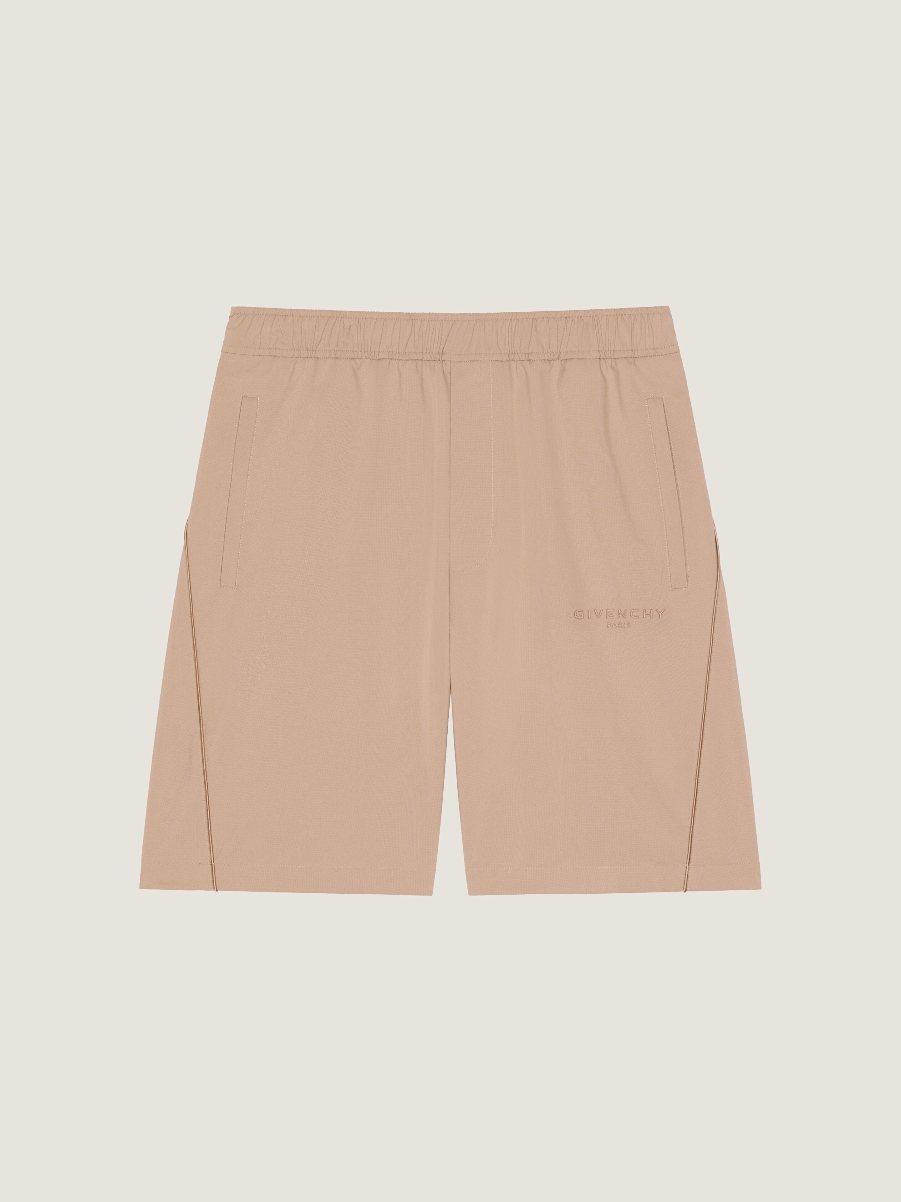 Givenchy - Men's Bermuda Shorts - XXL