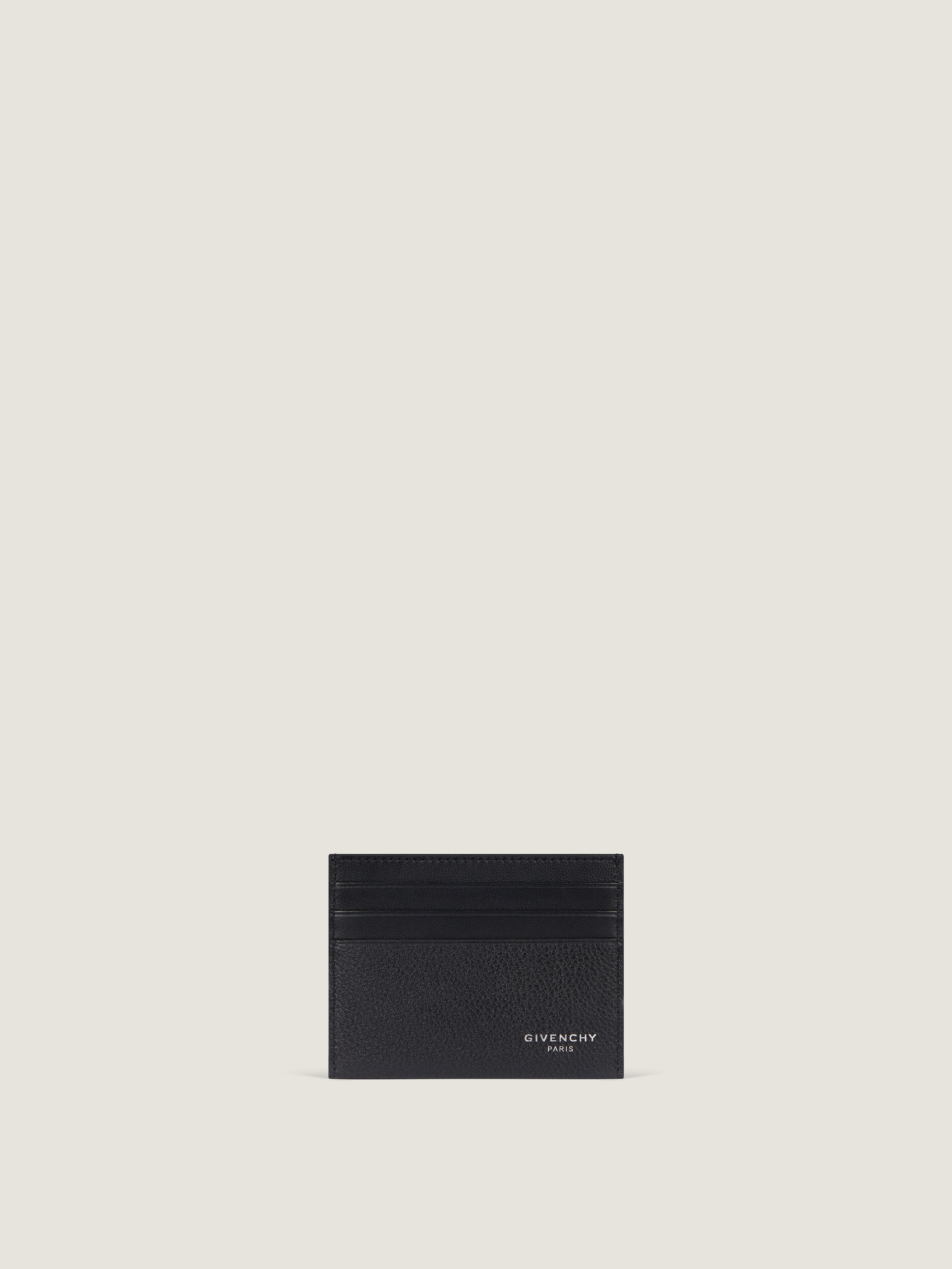 Givenchy Nuovo Portacarte - Immagine 2