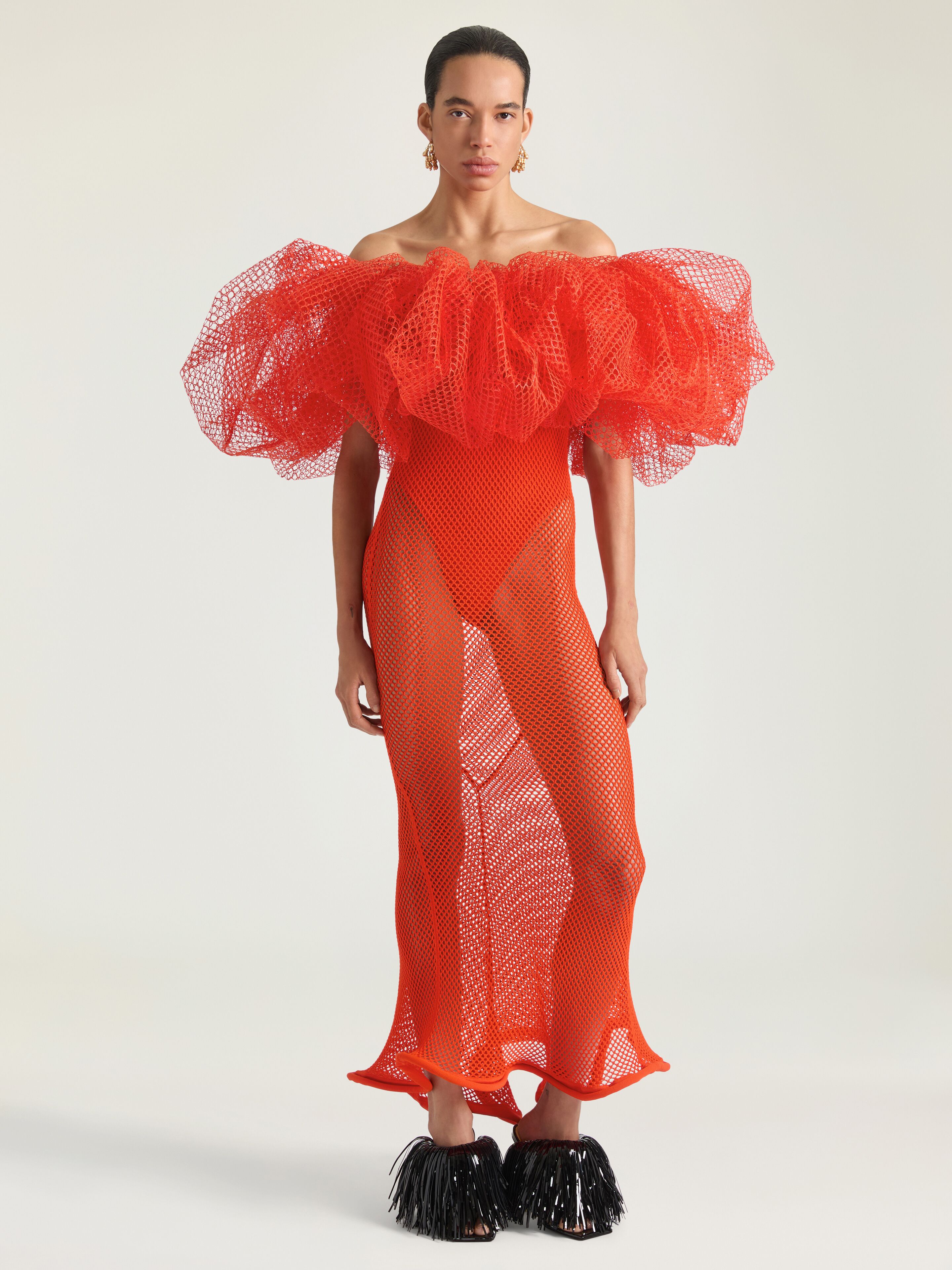 Givenchy - Women's Dress - M