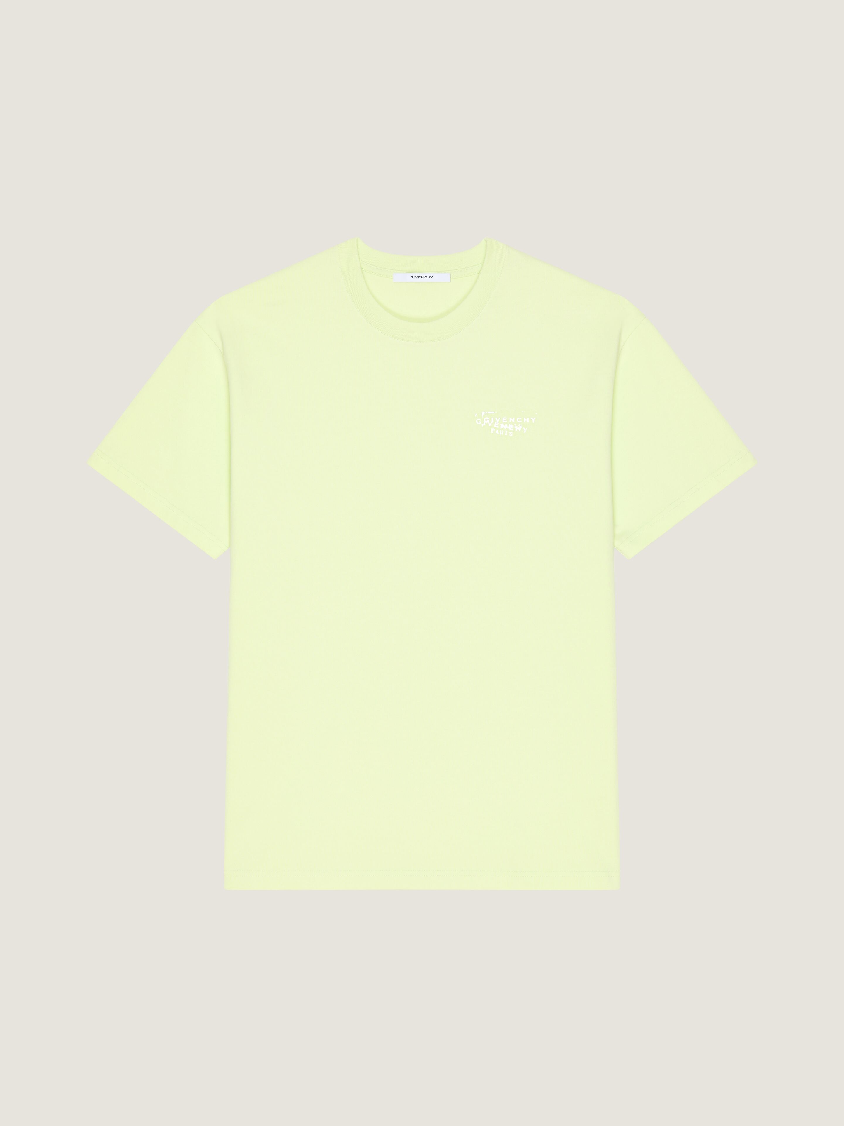 Givenchy - Men's T-Shirt - Cotton - XL