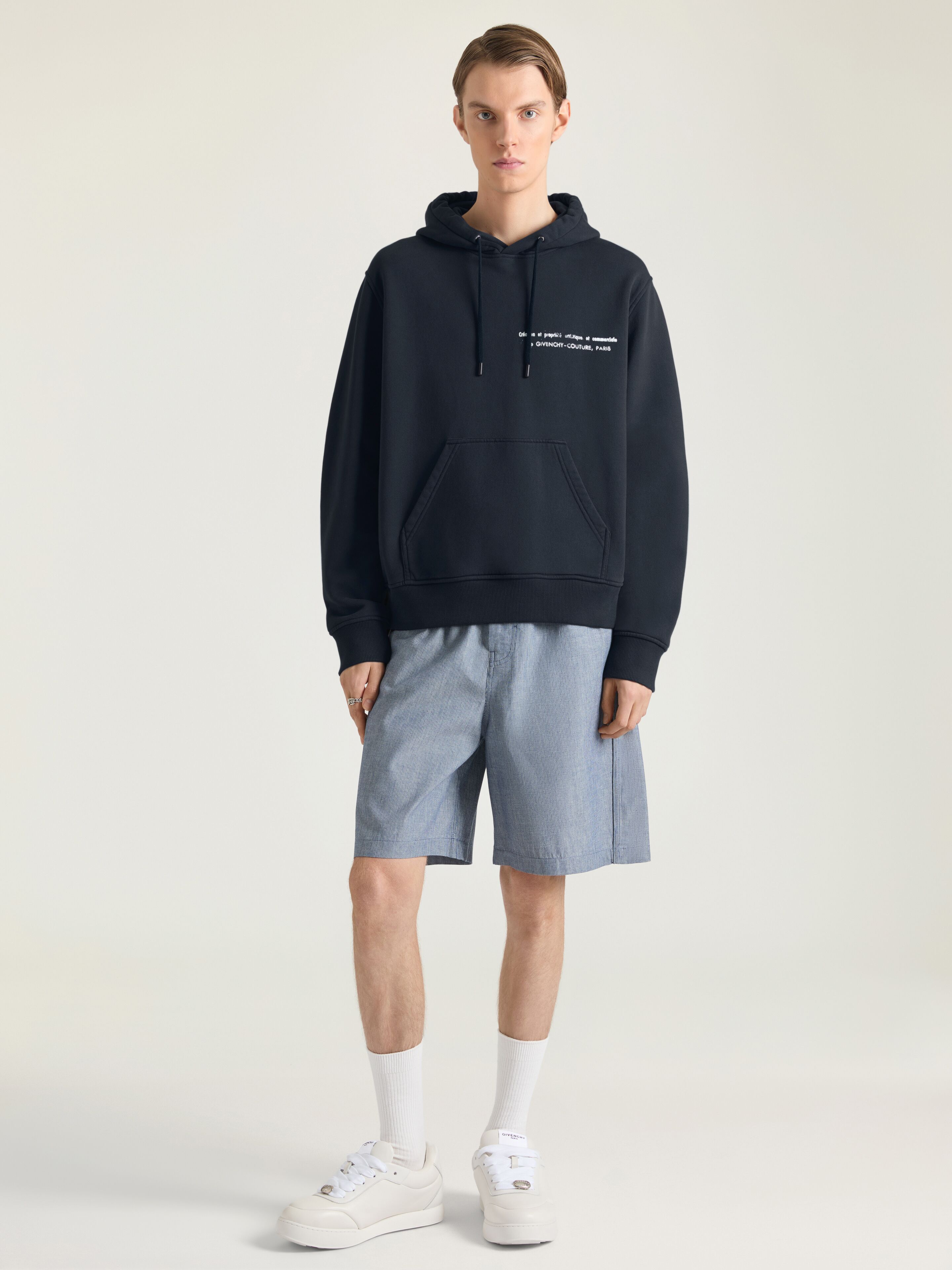 Givenchy Men's Bermuda Shorts XXL Cotton