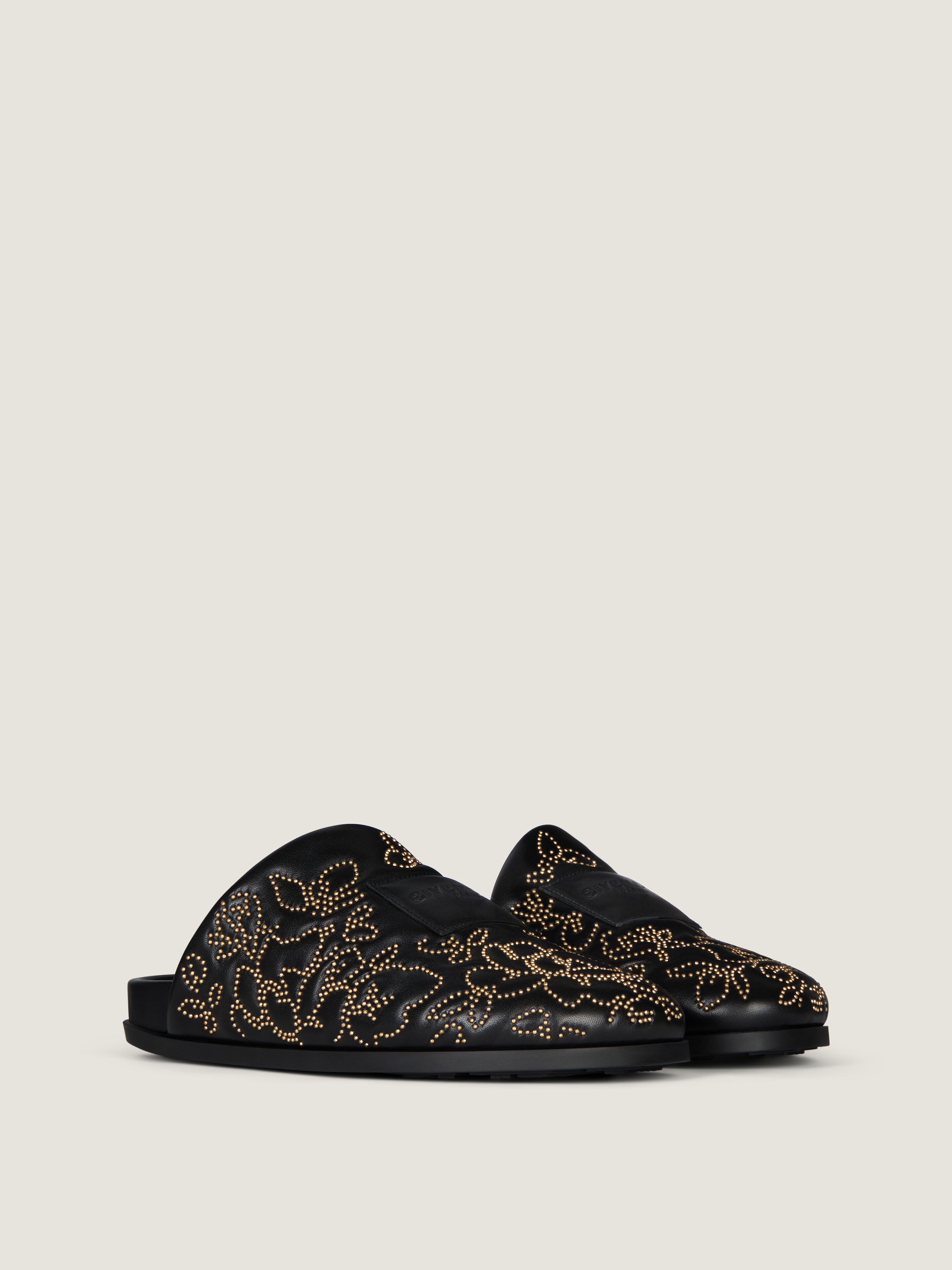 Givenchy - Women's Mules - Calf Leather - Size 38