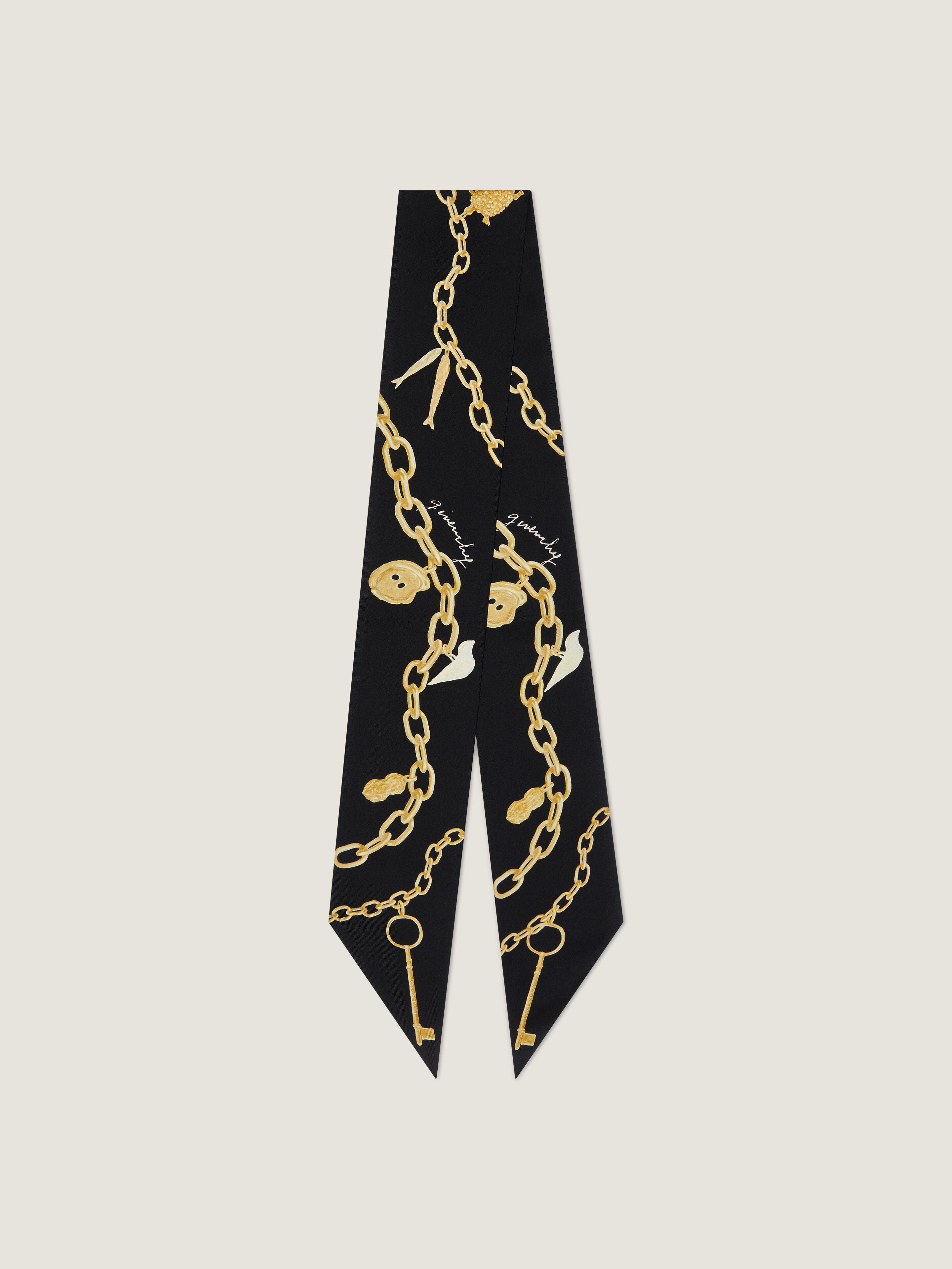 Givenchy - Women's Silk Scarf - TU