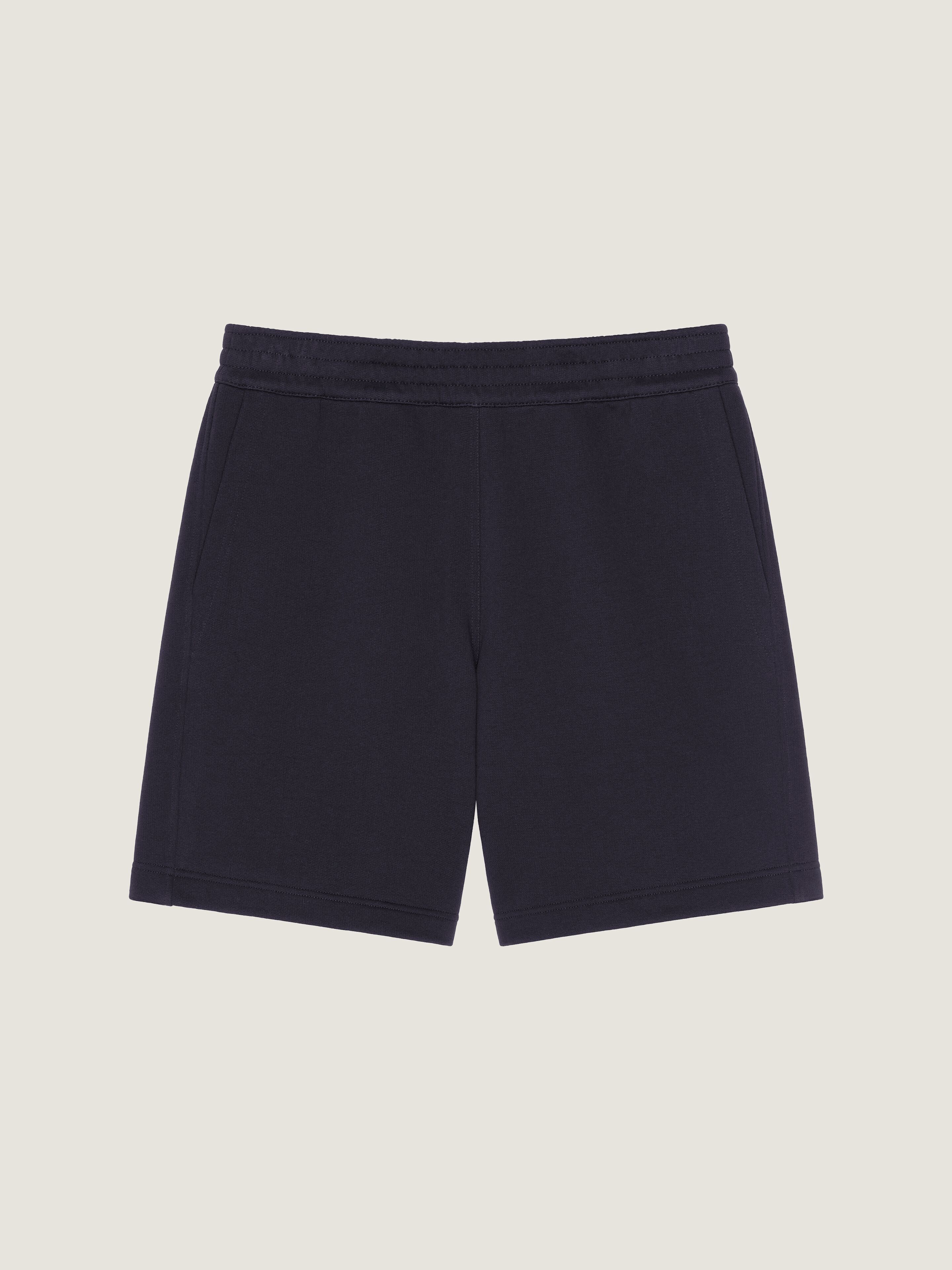Givenchy Men's Fleece Bermuda Shorts - S