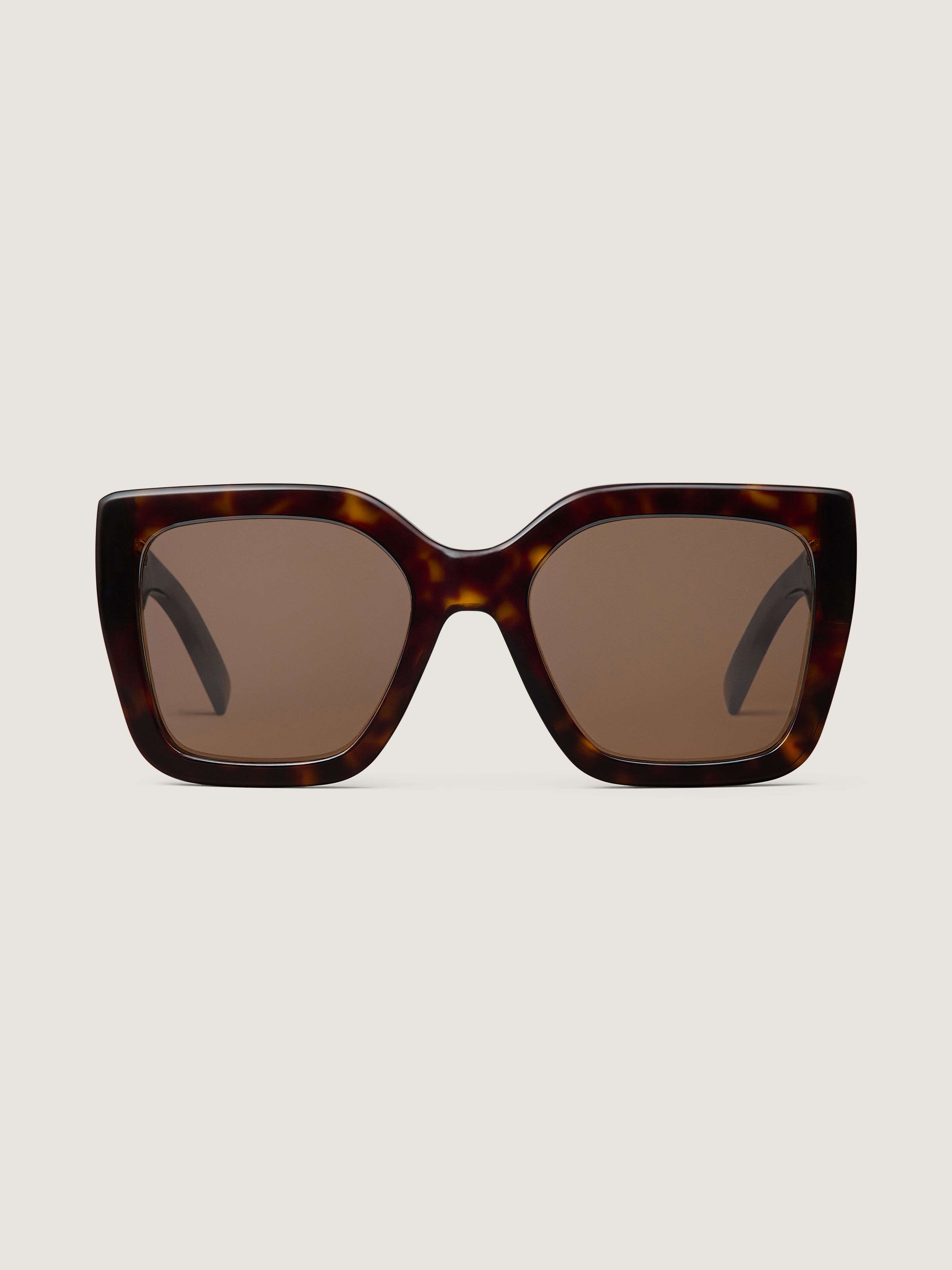 Givenchy Acetate Square Sunglasses