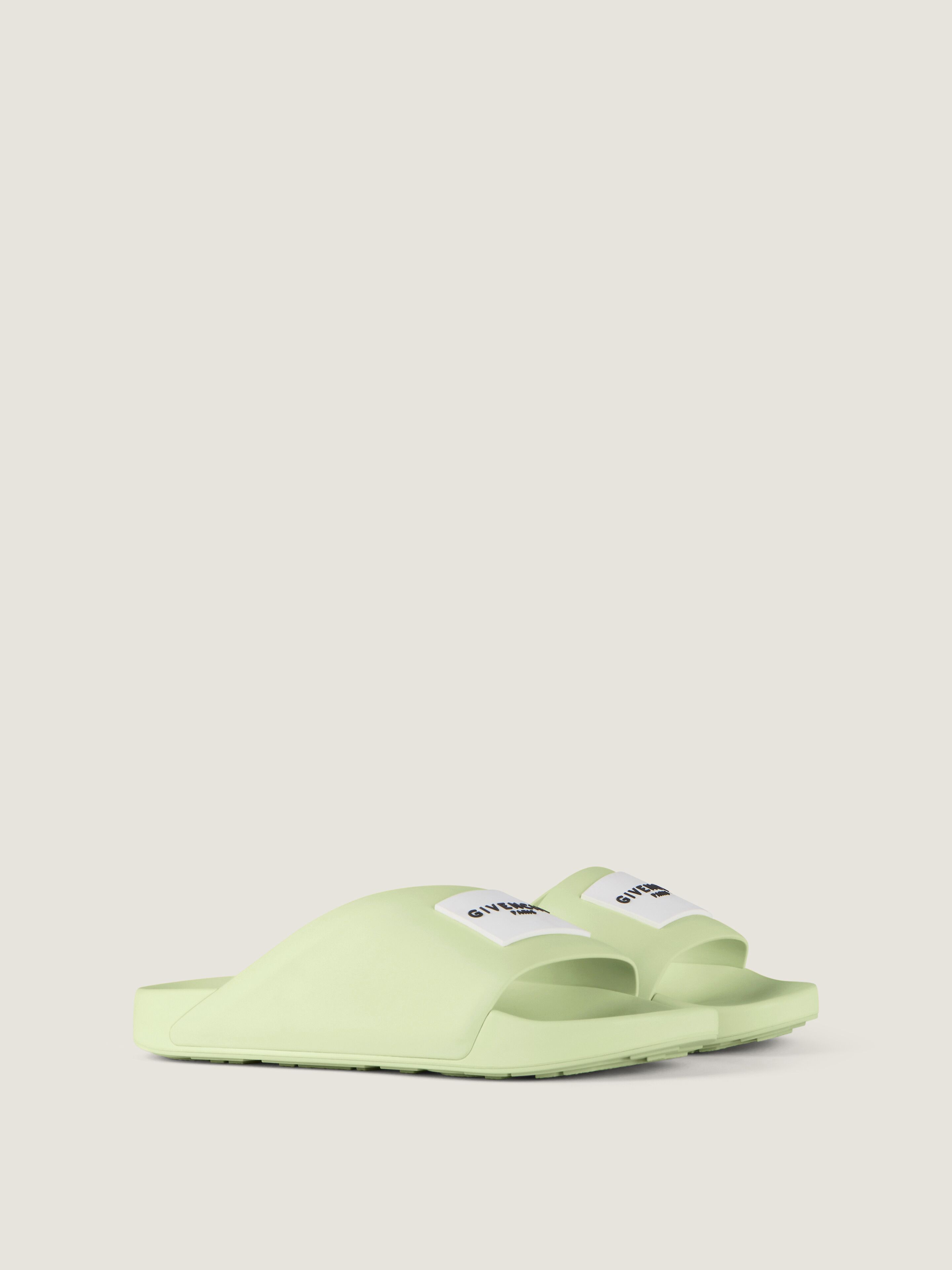 Givenchy Men's Mules - Size 42