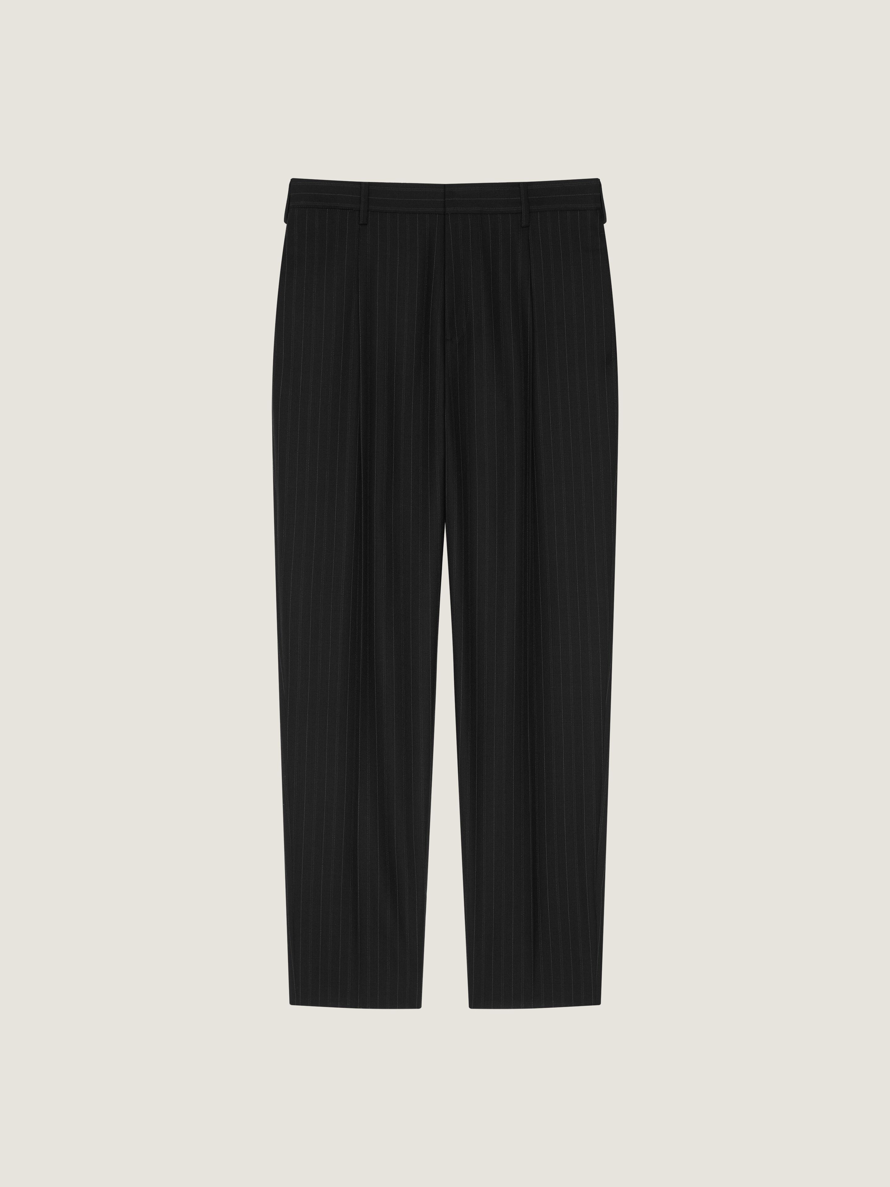 Givenchy Men's Trousers Size 48 Wool