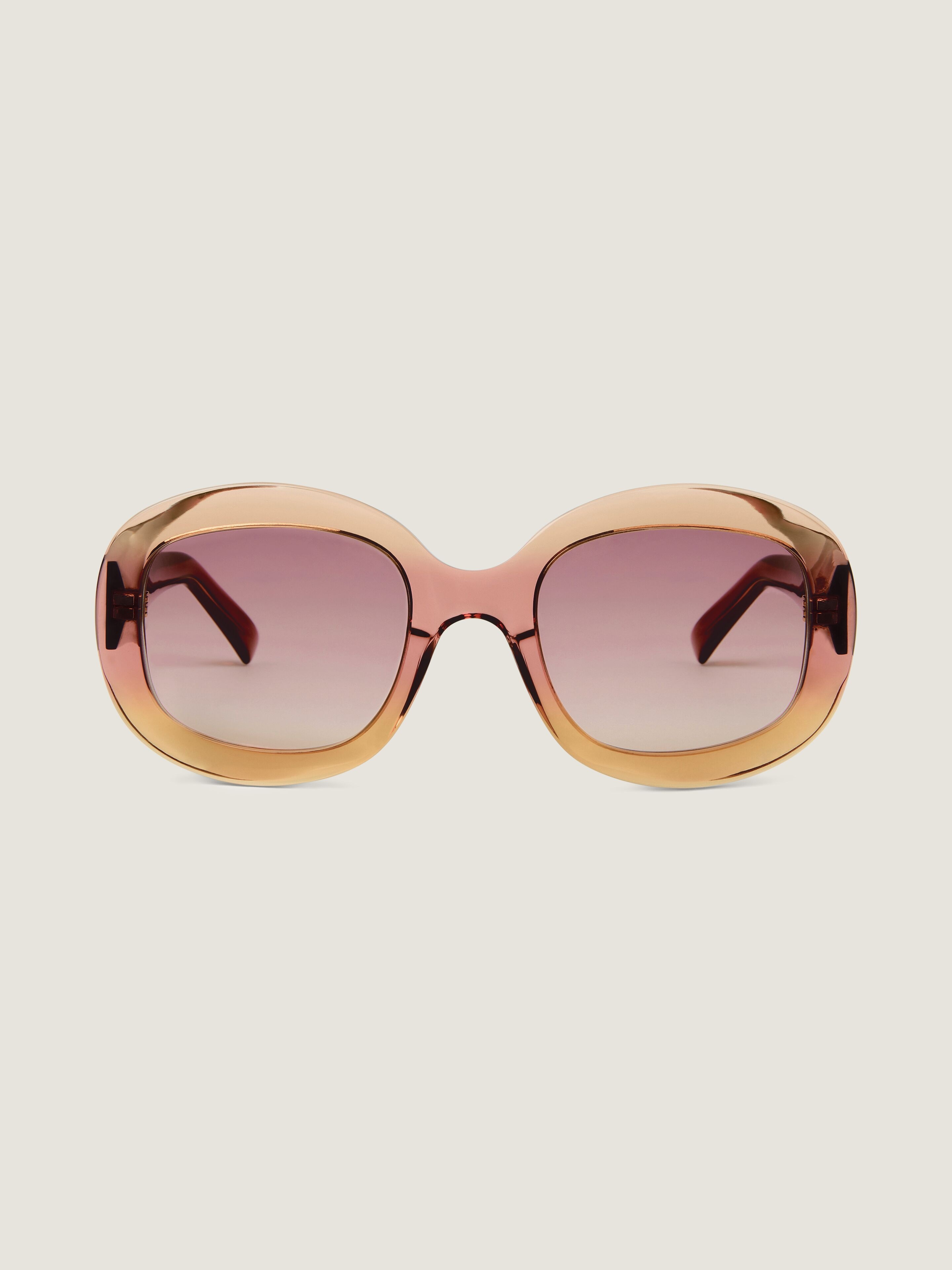 Givenchy - Sunglasses - Acetate - Pink