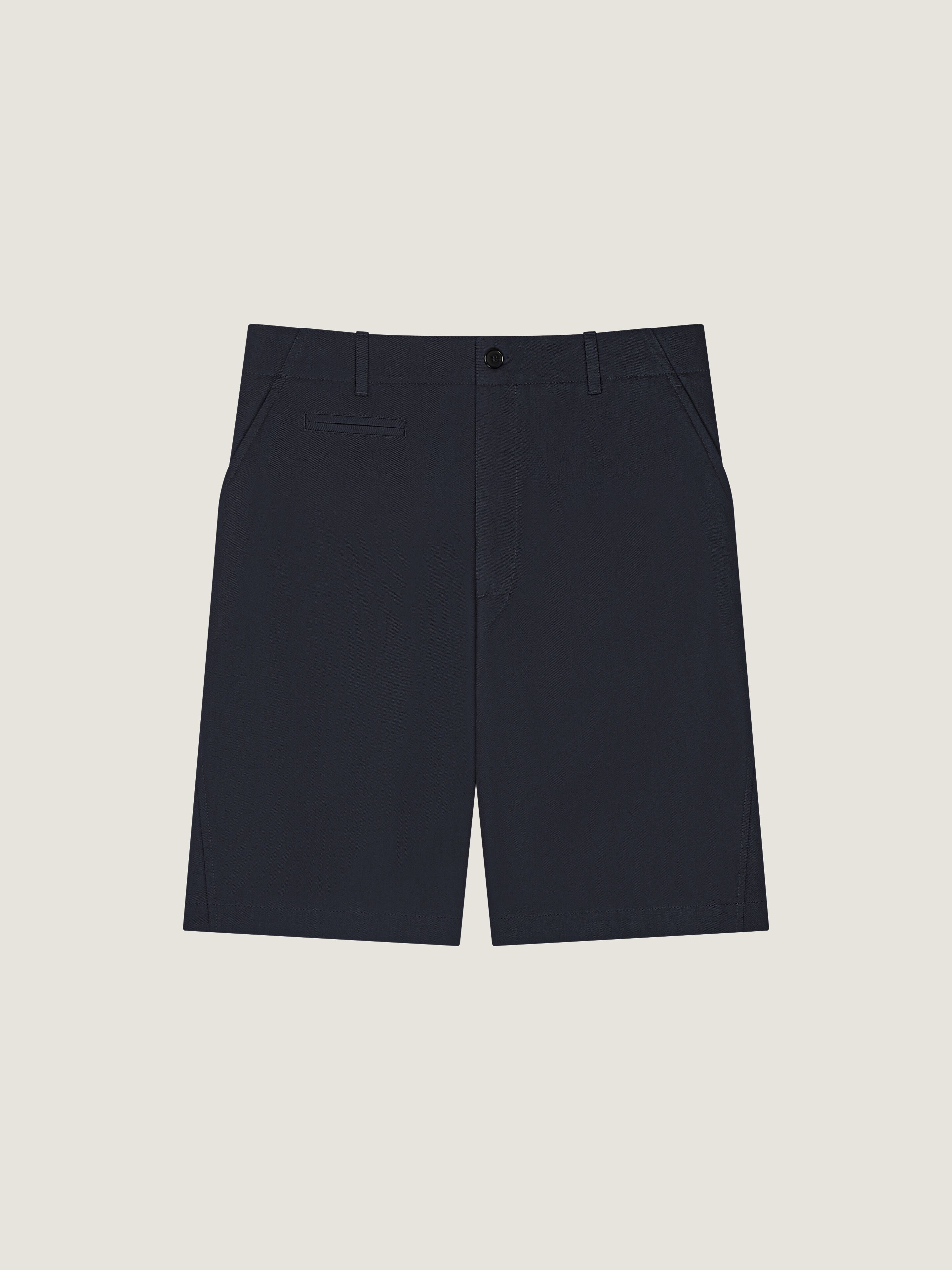 Givenchy Men's Chino Bermuda Shorts - Size 54