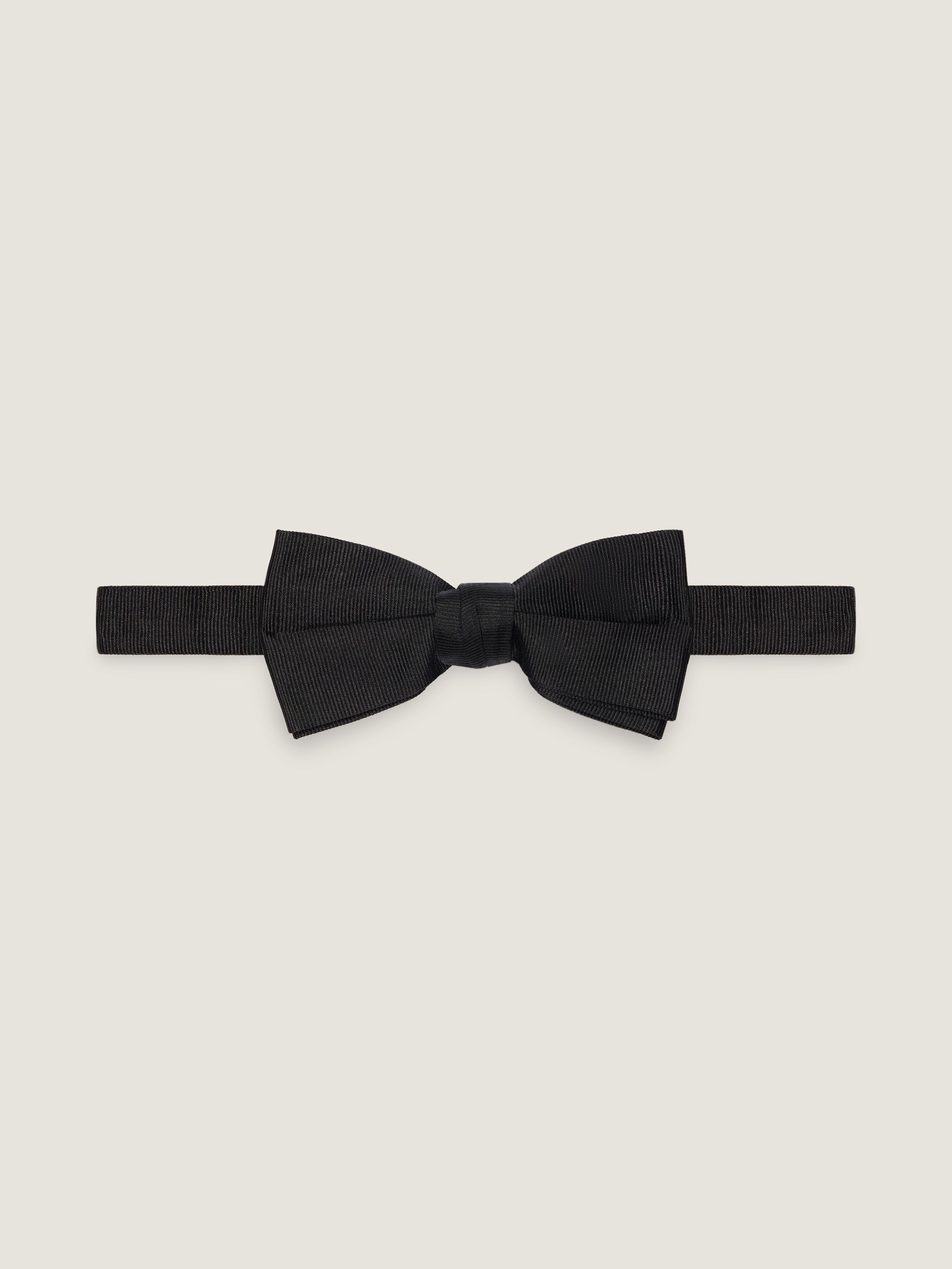 Givenchy - Men's - Bow Tie - Silk Jacquard