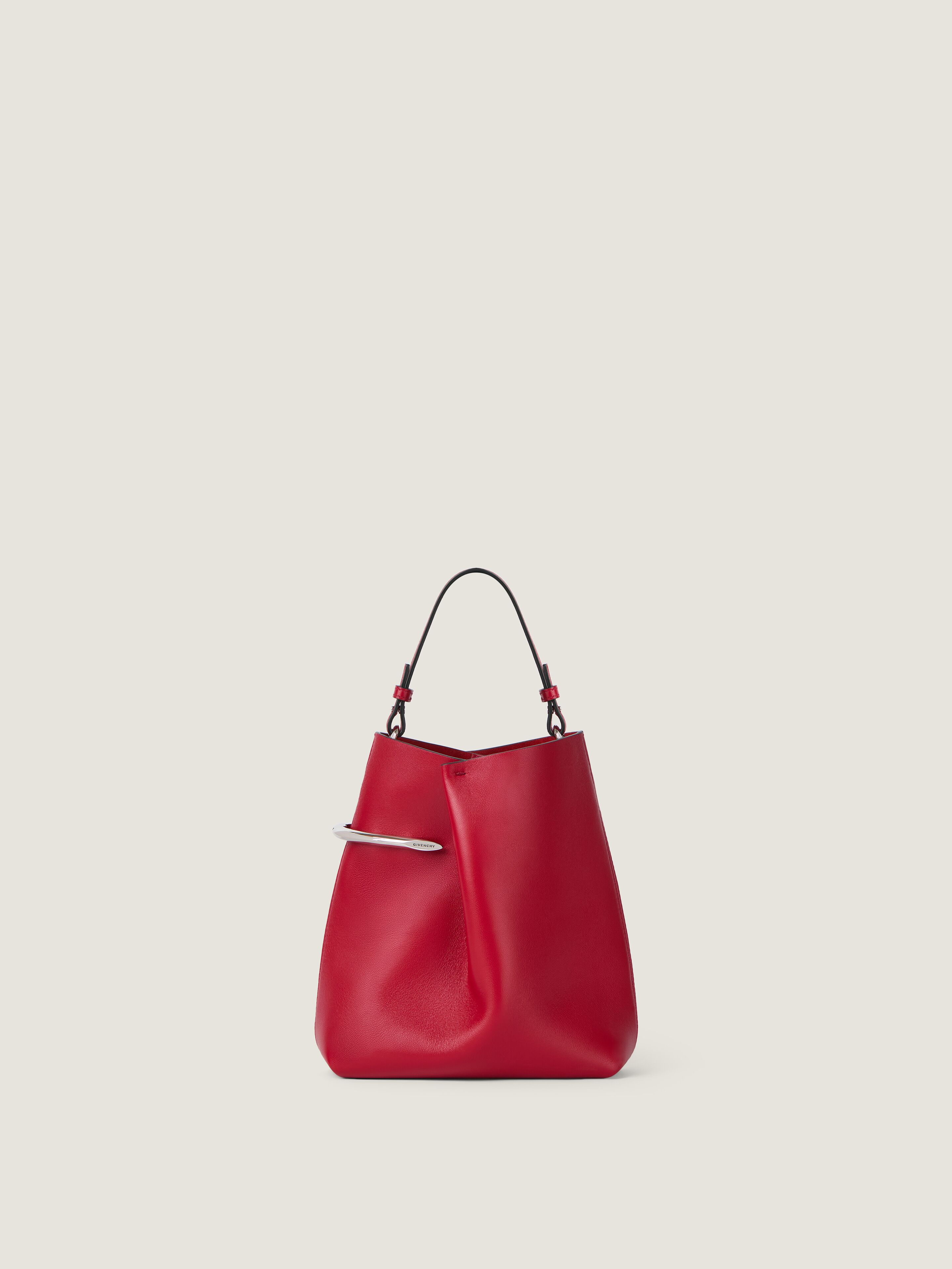 Givenchy - Nappa Leather Pouch - Multicolor