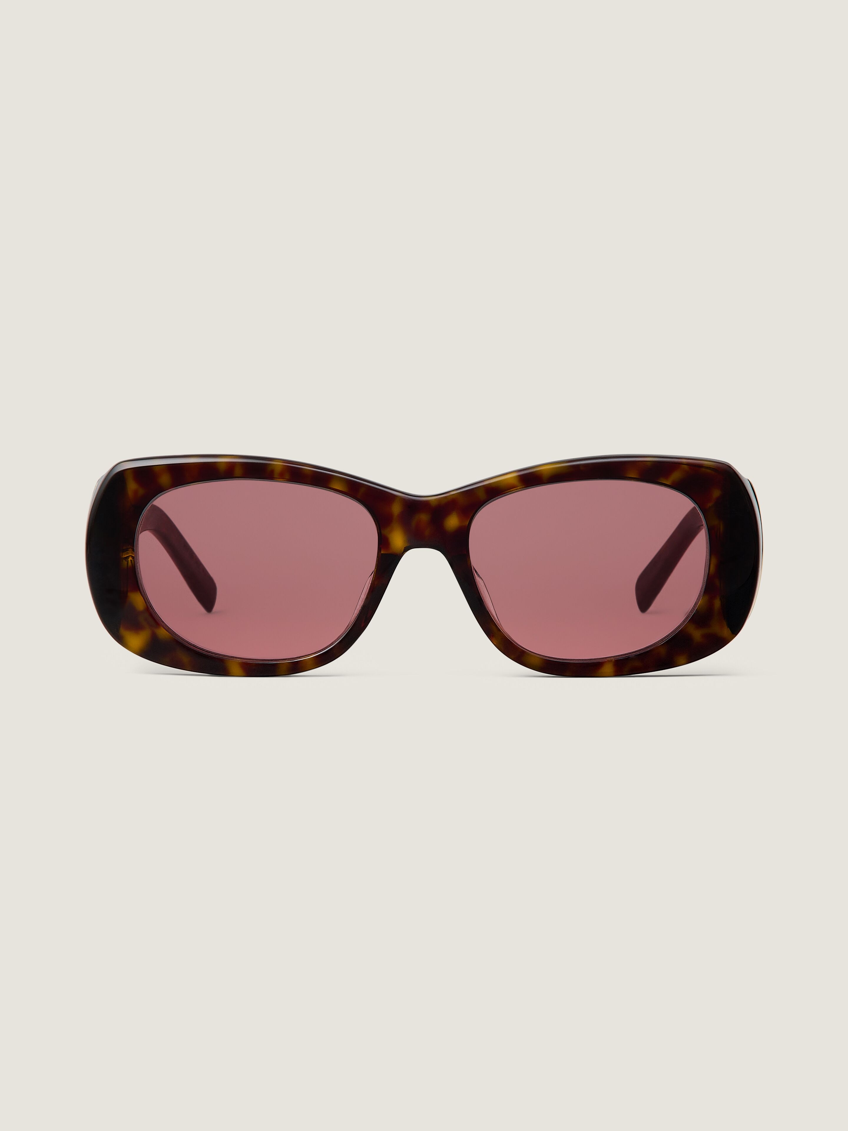 Givenchy Unisex Multicolore Occhiali Da Sole Bold In Acetato