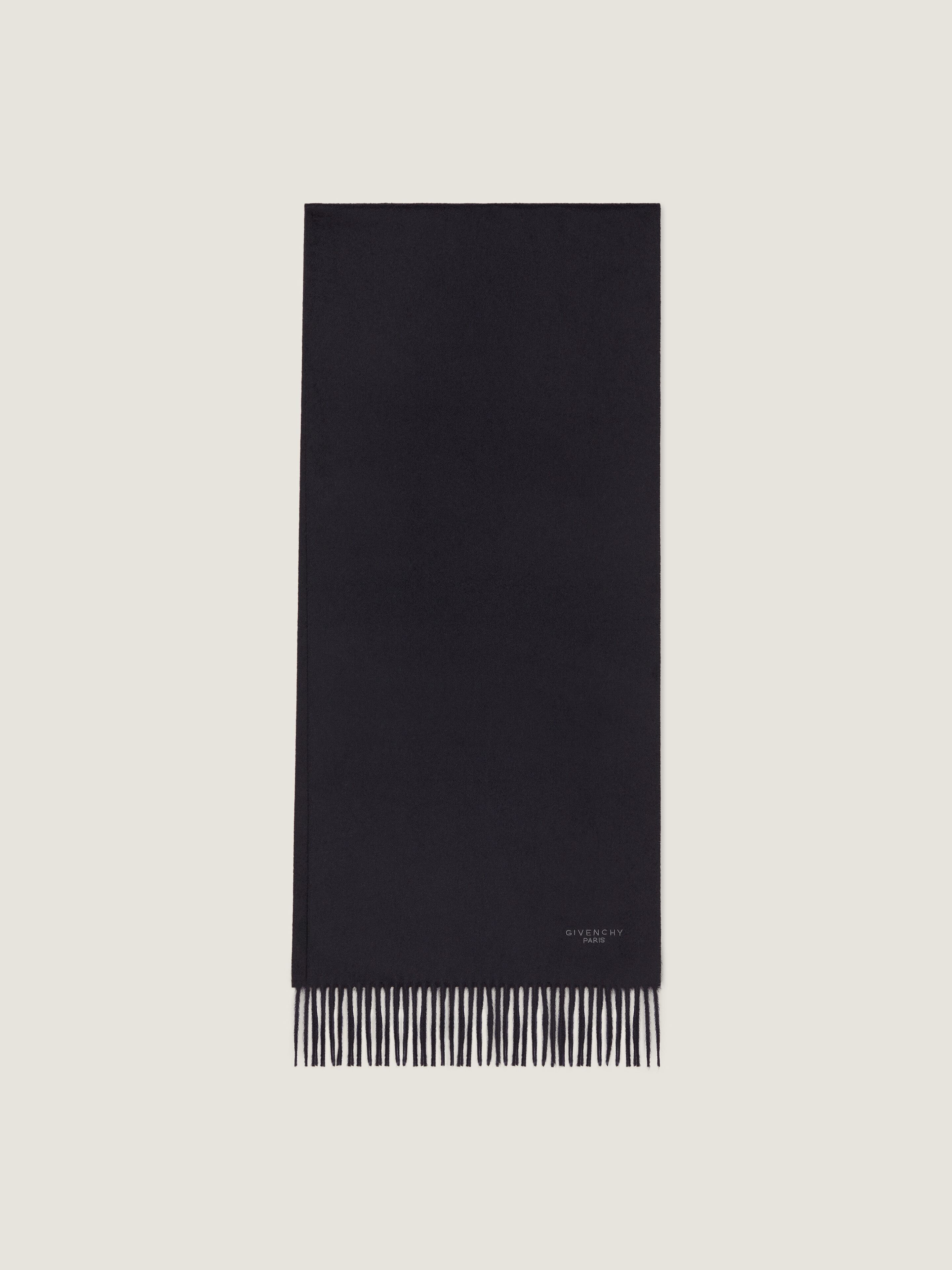 Givenchy - Men's - Cashmere Scarf