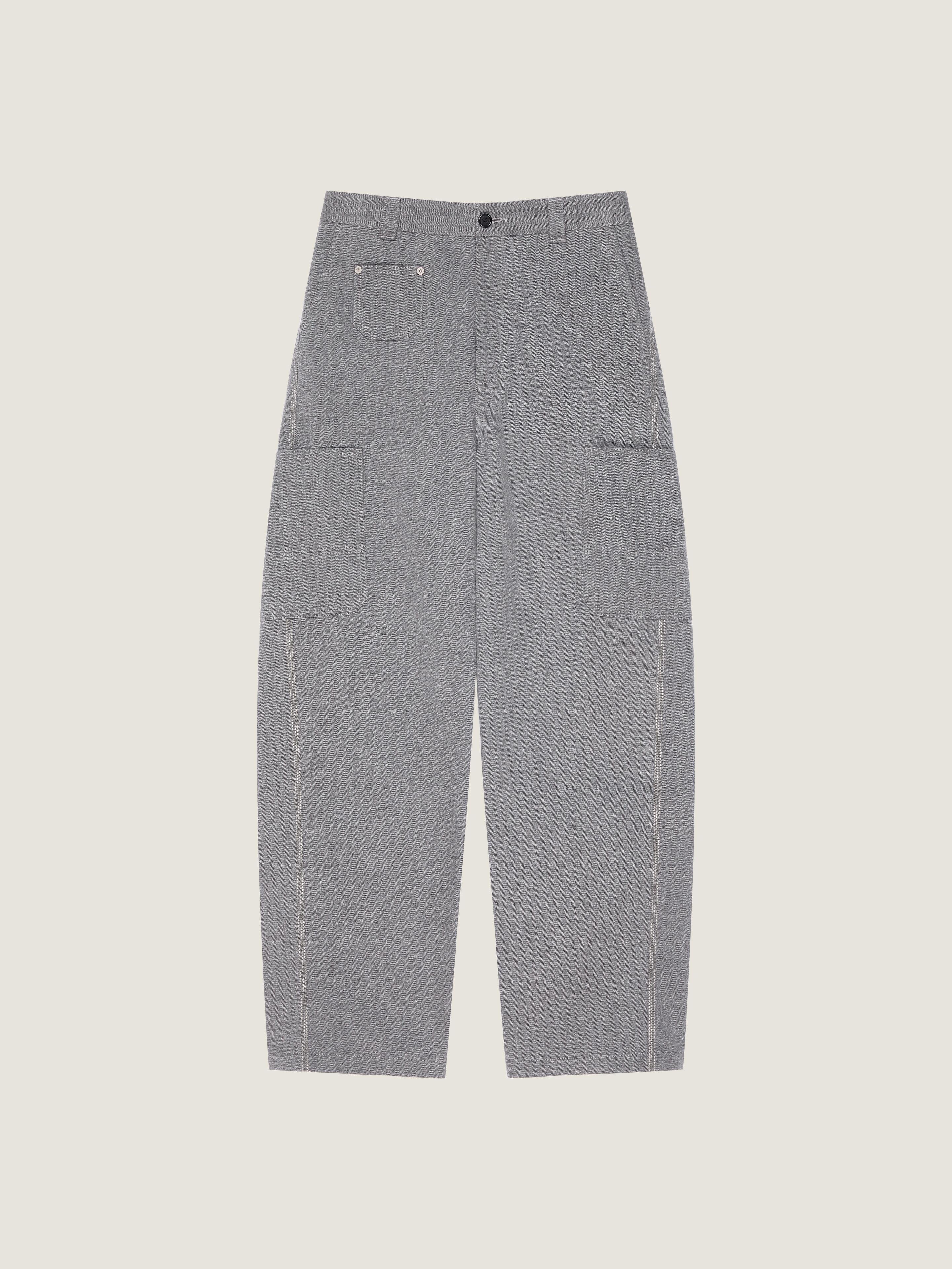 Givenchy Men's Cargo Trousers Size 32