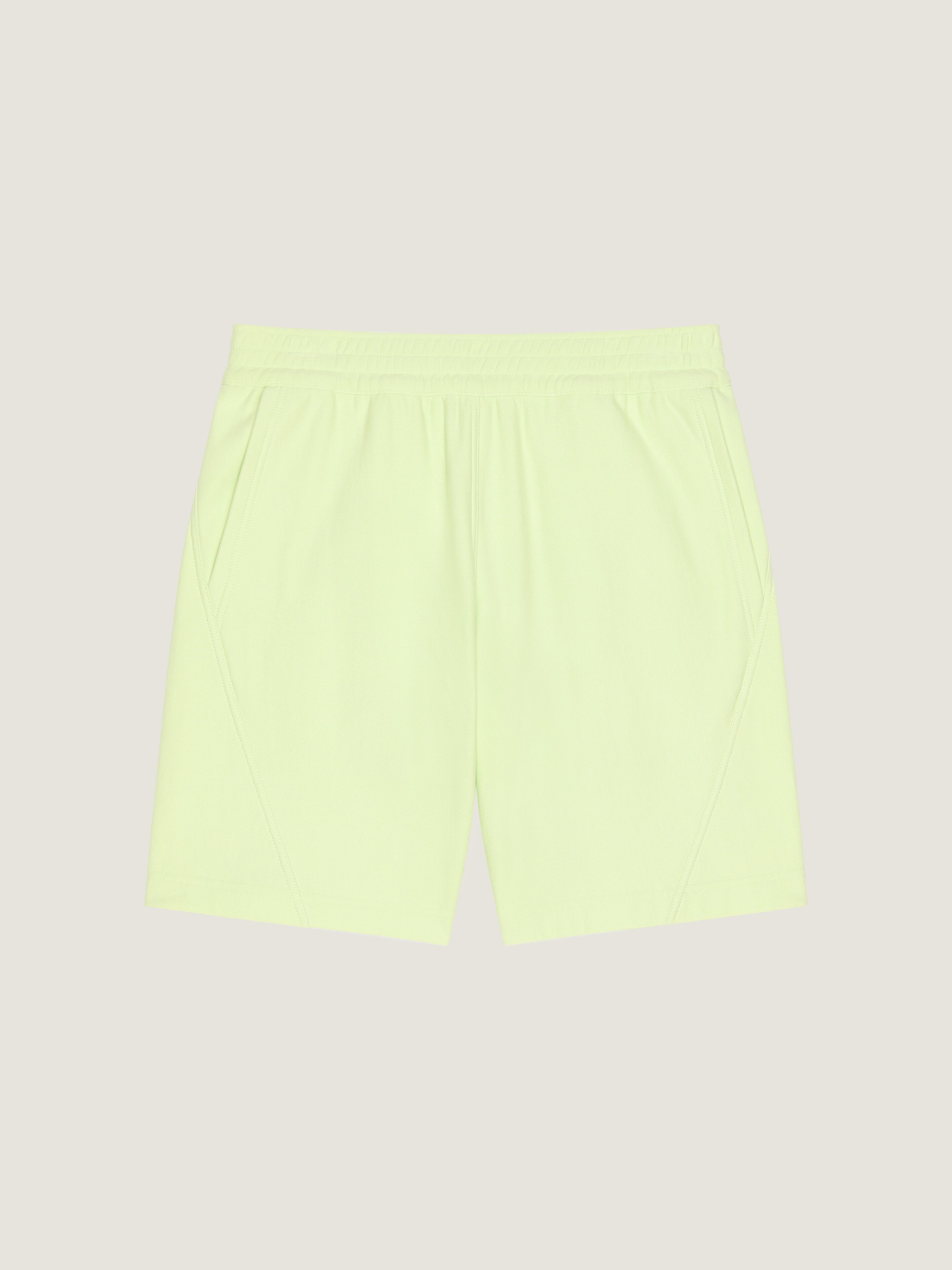 Givenchy Men's Fleece Bermuda Shorts XXL