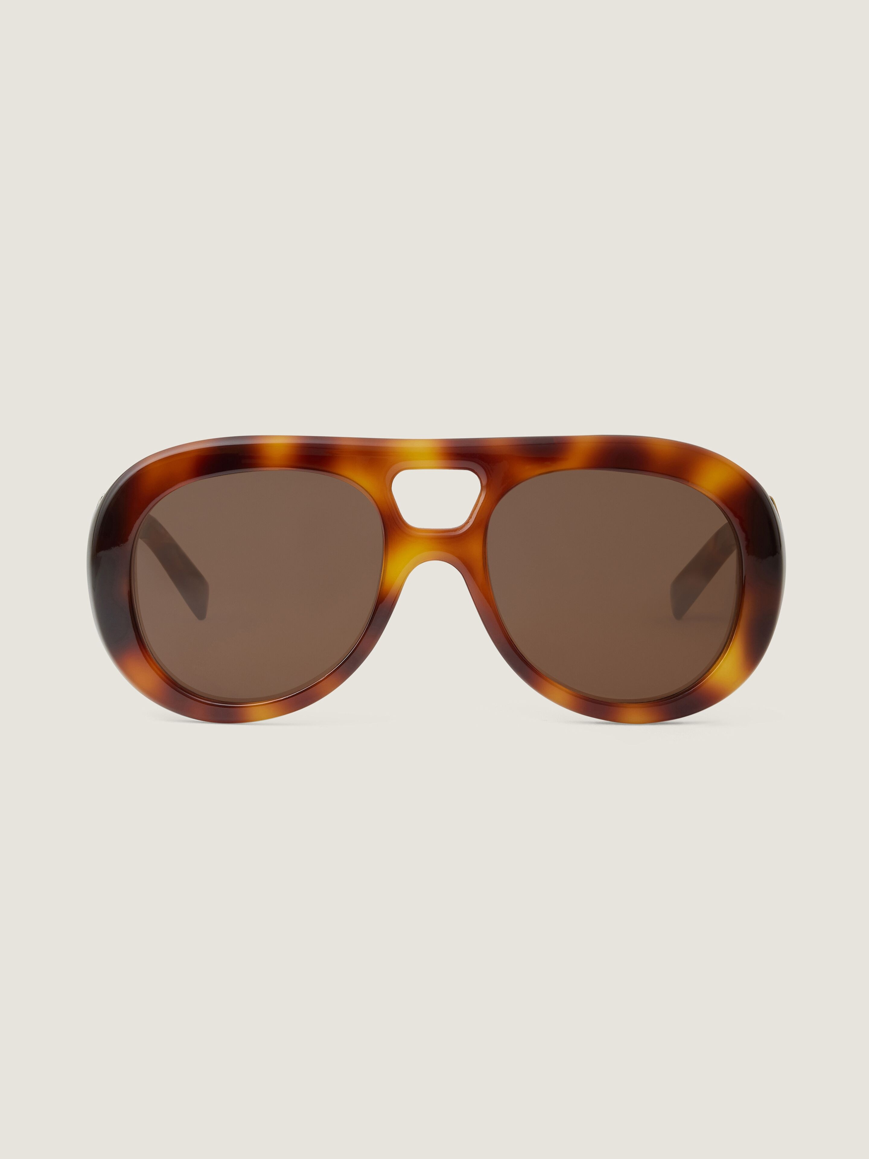 Givenchy Unisex Multicolore Occhiali Da Sole Bold In Acetato