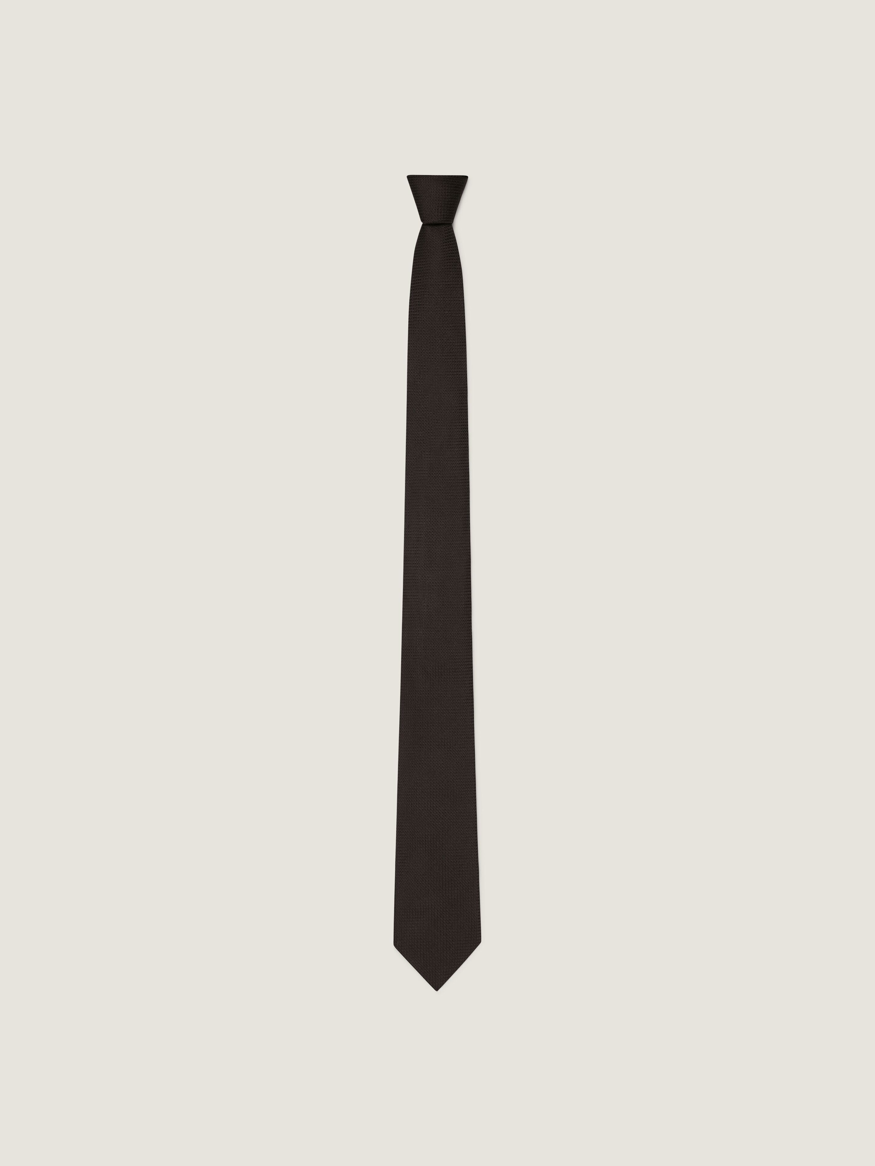 Givenchy - Men's Silk Jacquard Tie