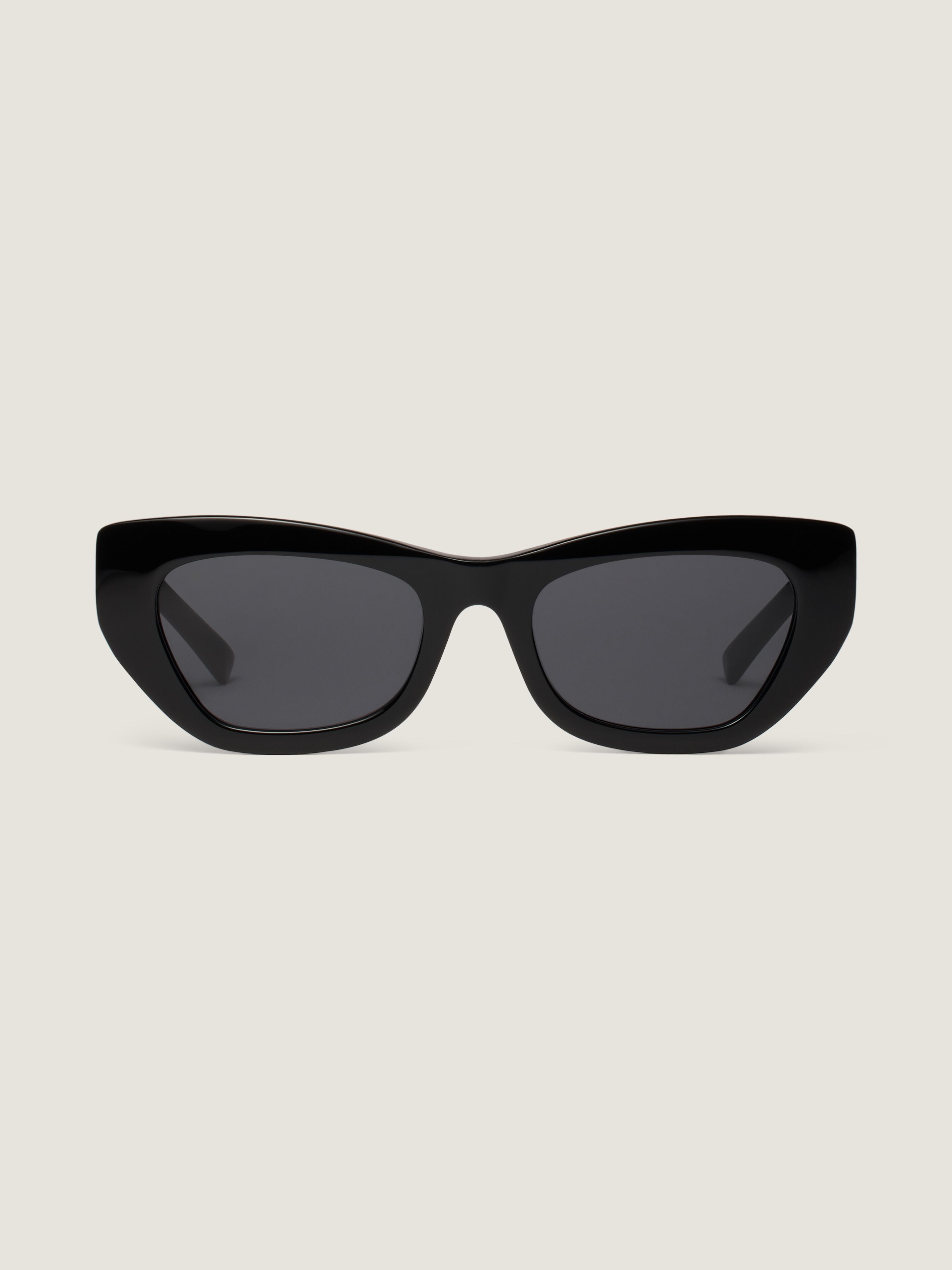 Givenchy Unisex Nero Occhiali Da Sole City In Acetato
