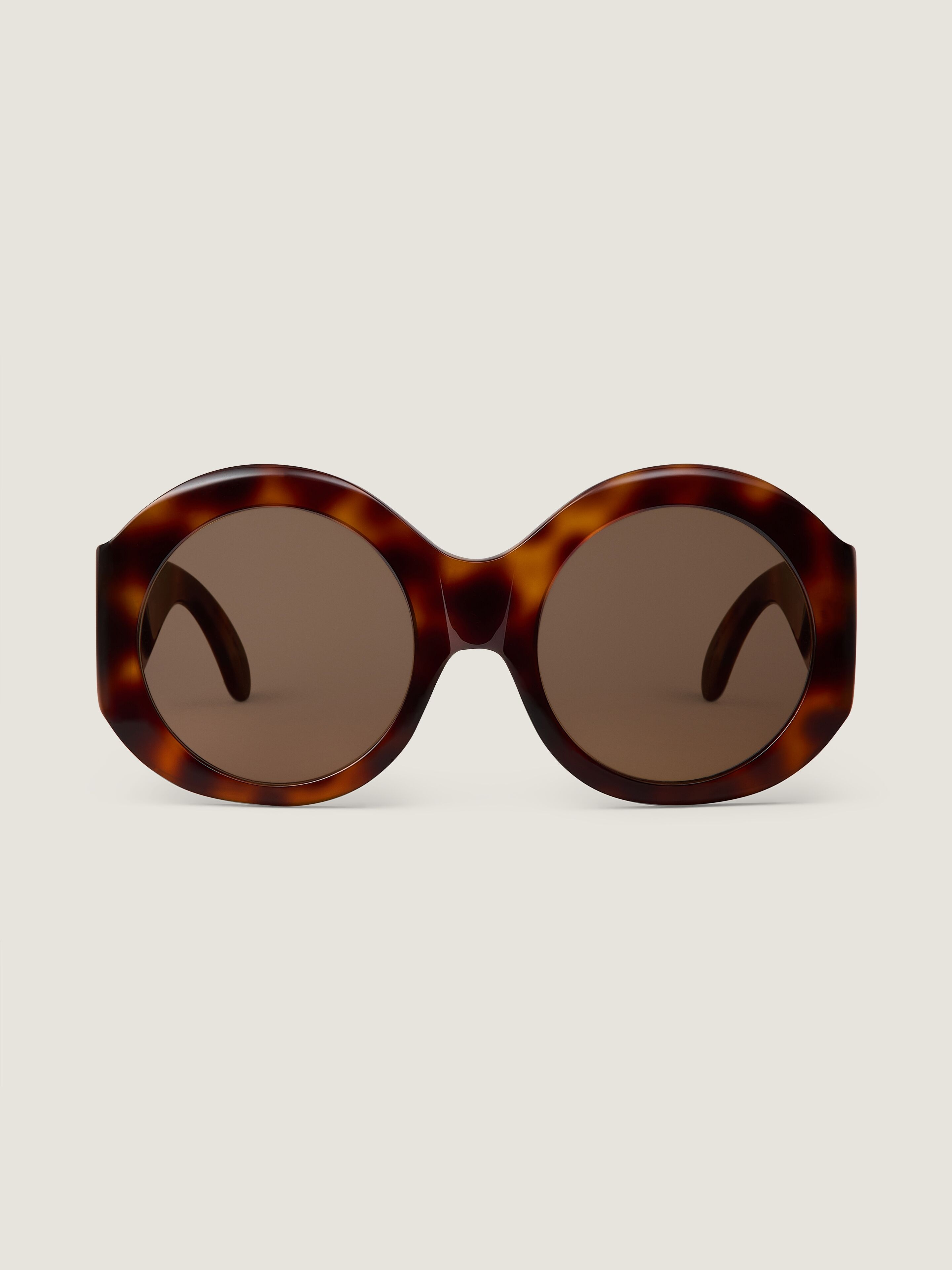 Cocoon sunglasses in acetate in - havanna - BR00C8R05L-218