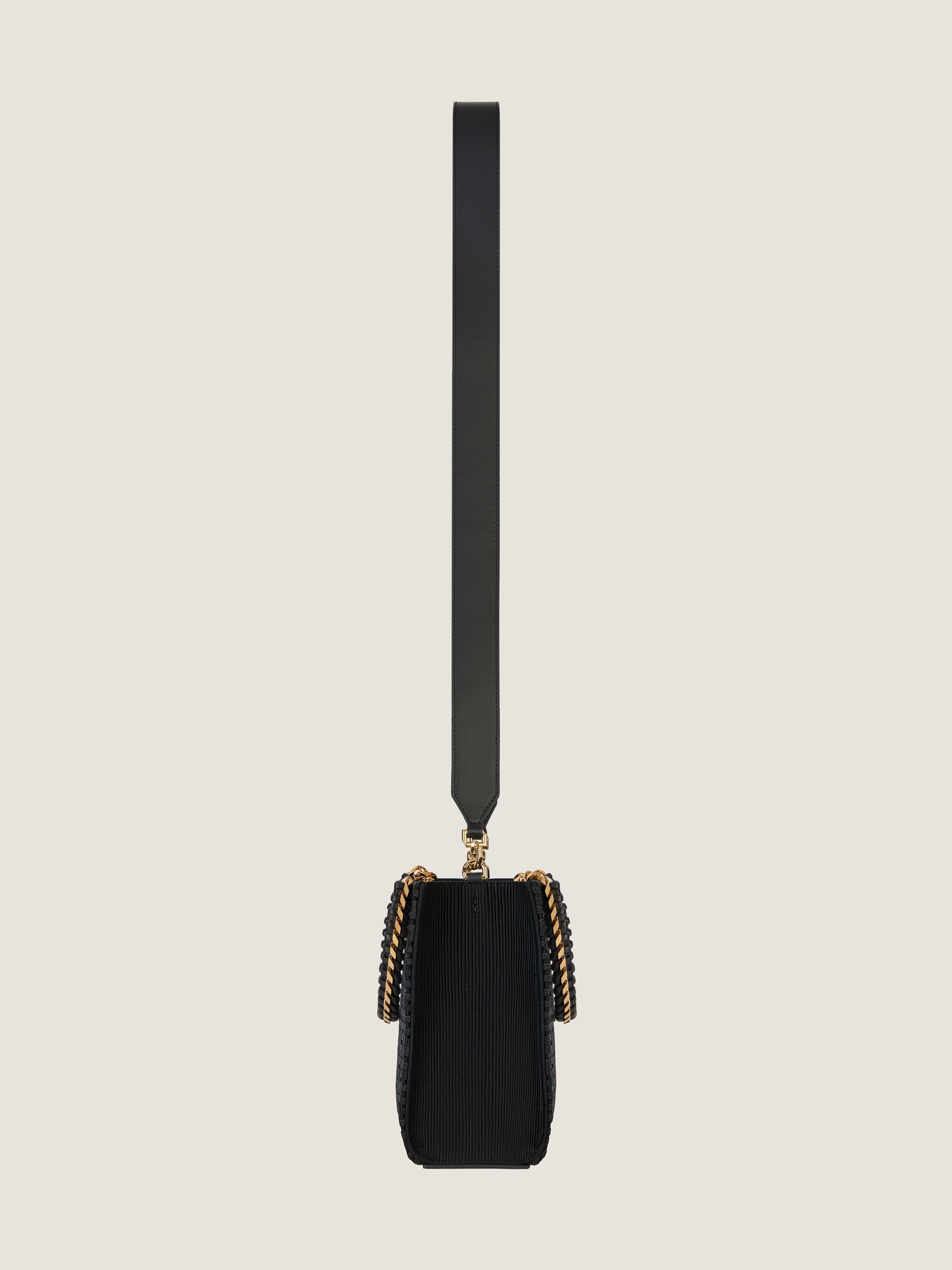 Small G-Tote shopping bag in 4G canvas | Givenchy CA | Givenchy