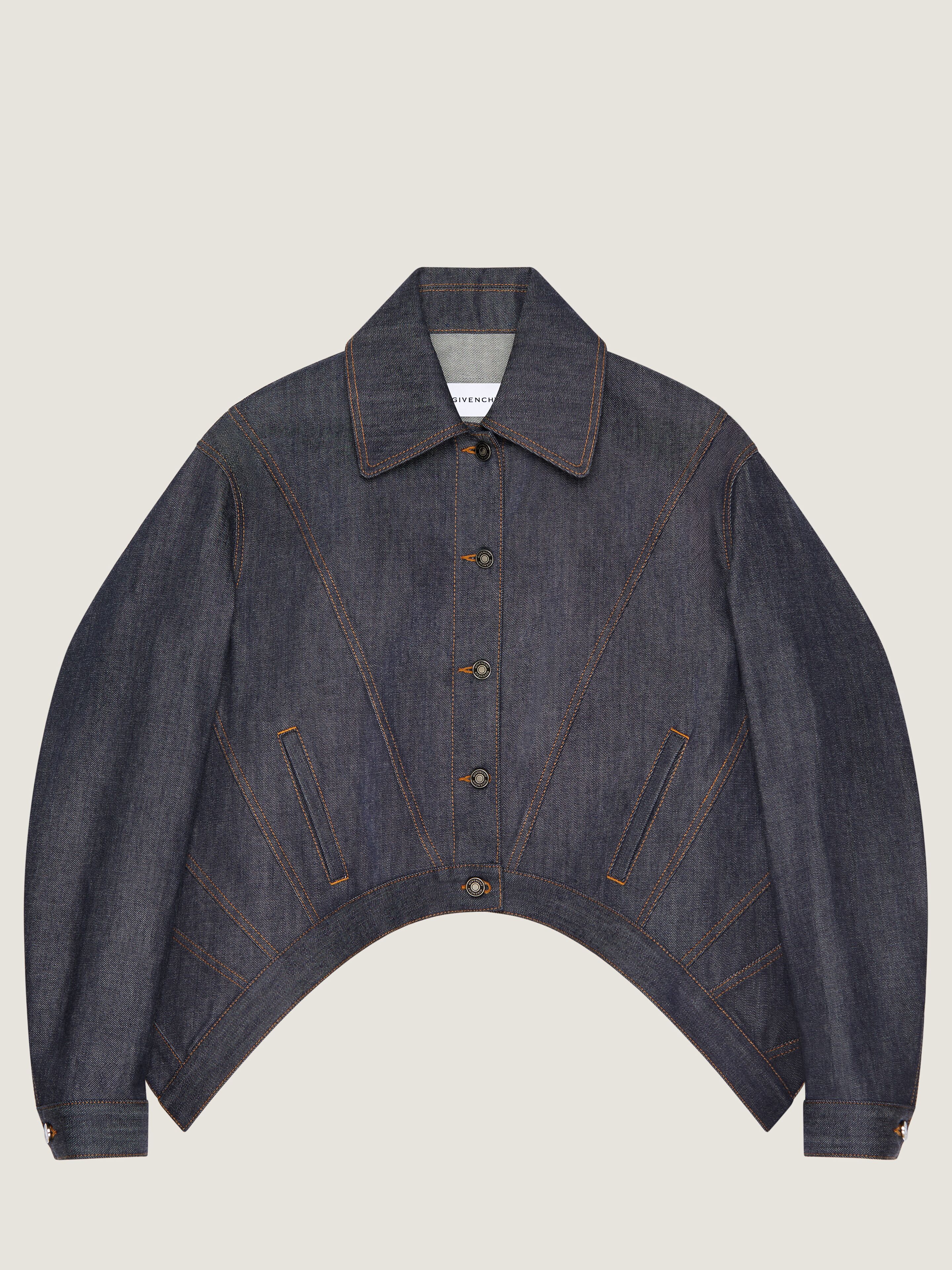 Women's Designer Denim | GIVENCHY CN