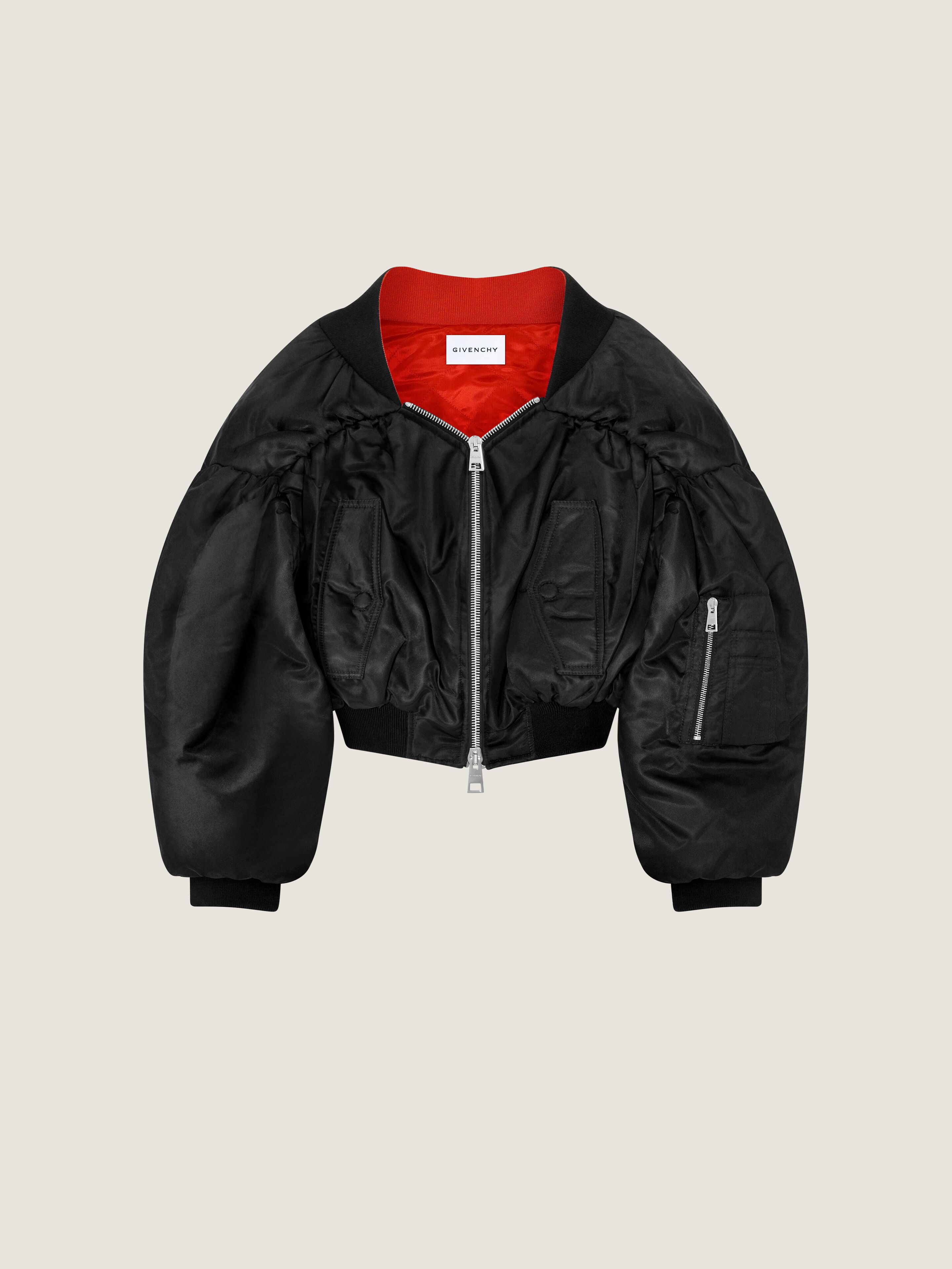 Women's Designer Coats & Jackets | GIVENCHY US