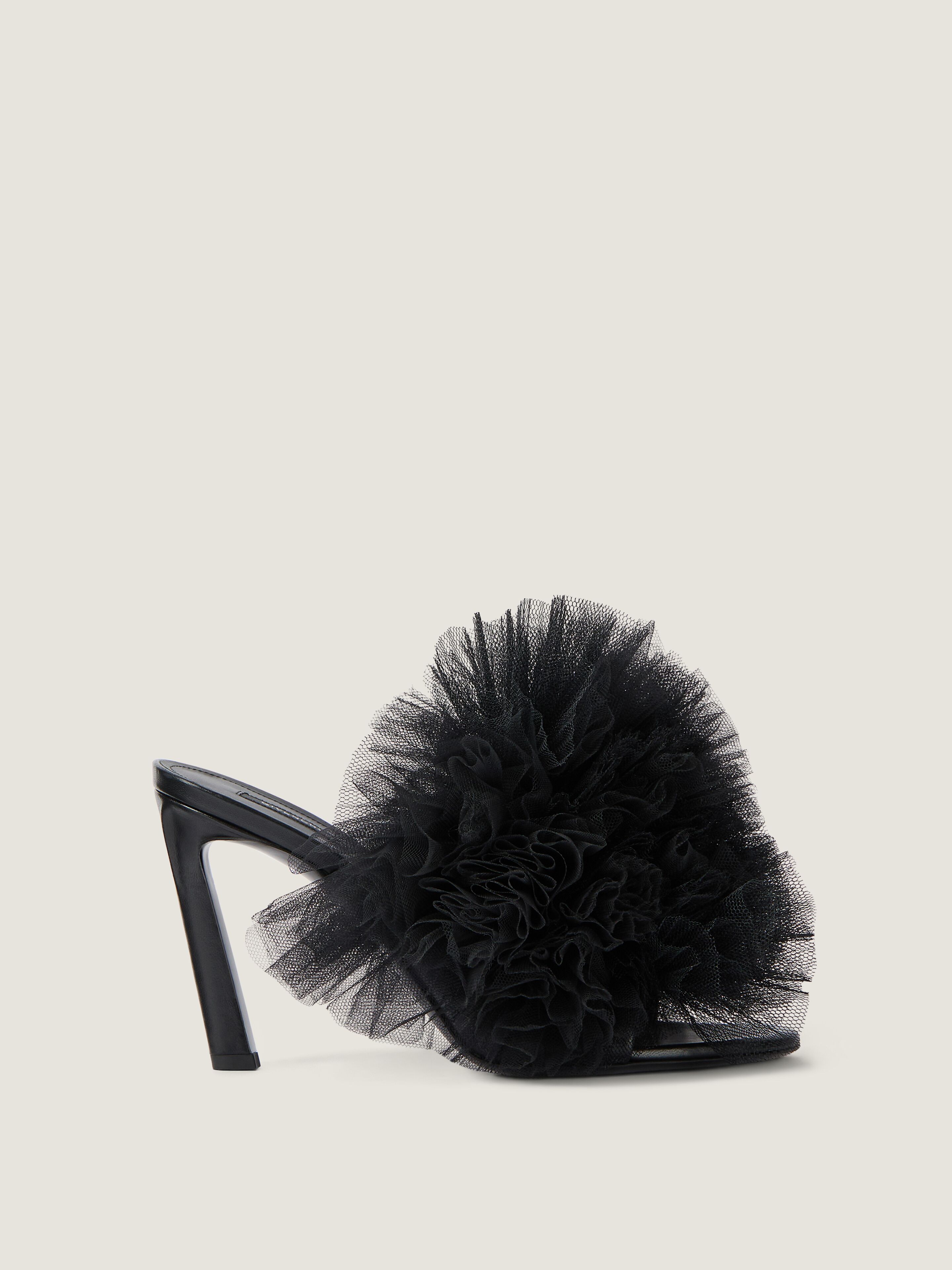 ジバンシー ゴールドロゴ フラット サンダル GIVENCHY ジバンシィ SLIDE SANDALS ブランドロゴ フラット