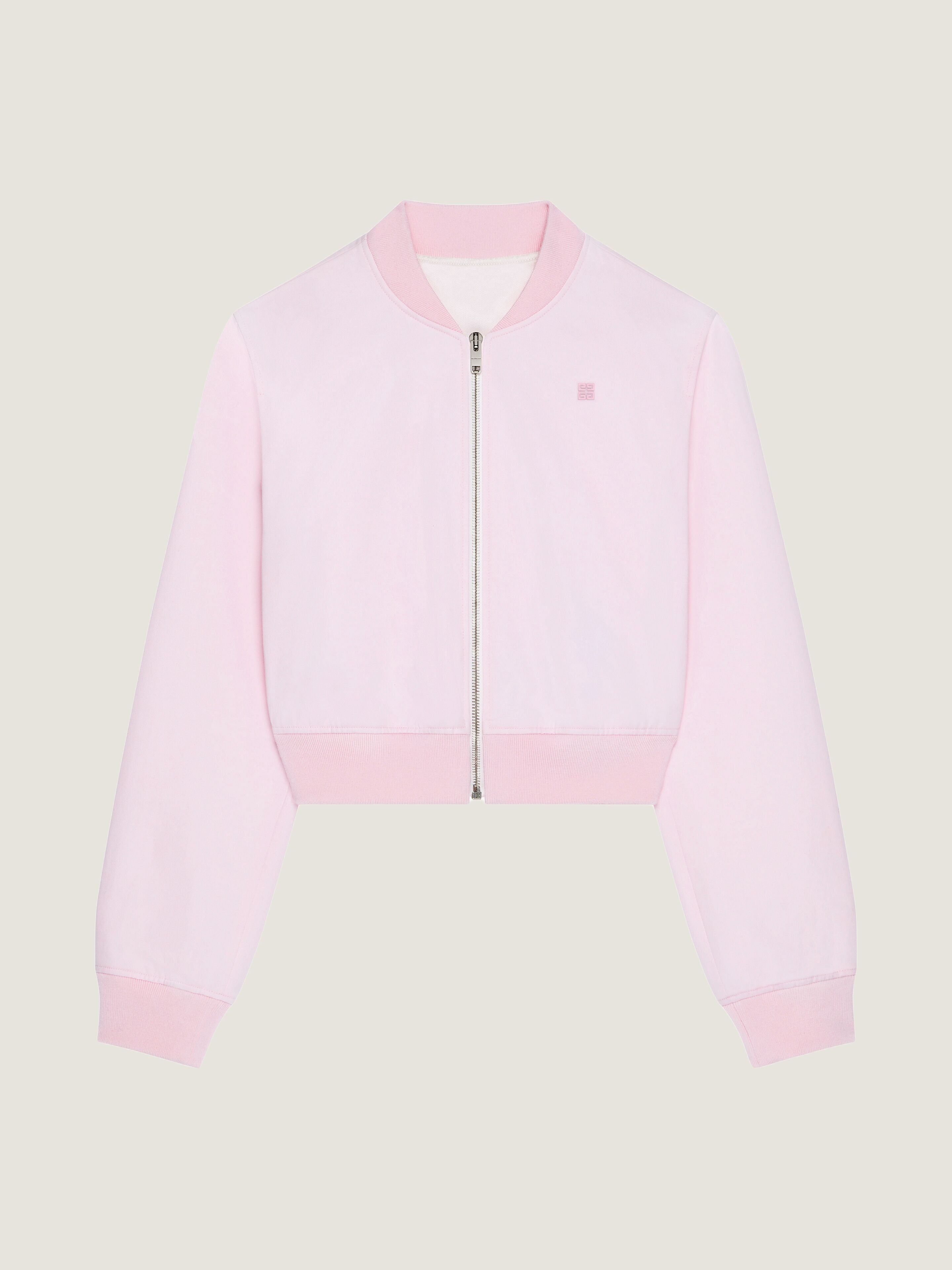 イタリア製】【36】GIVENCHY ノーカラージャケット レディース