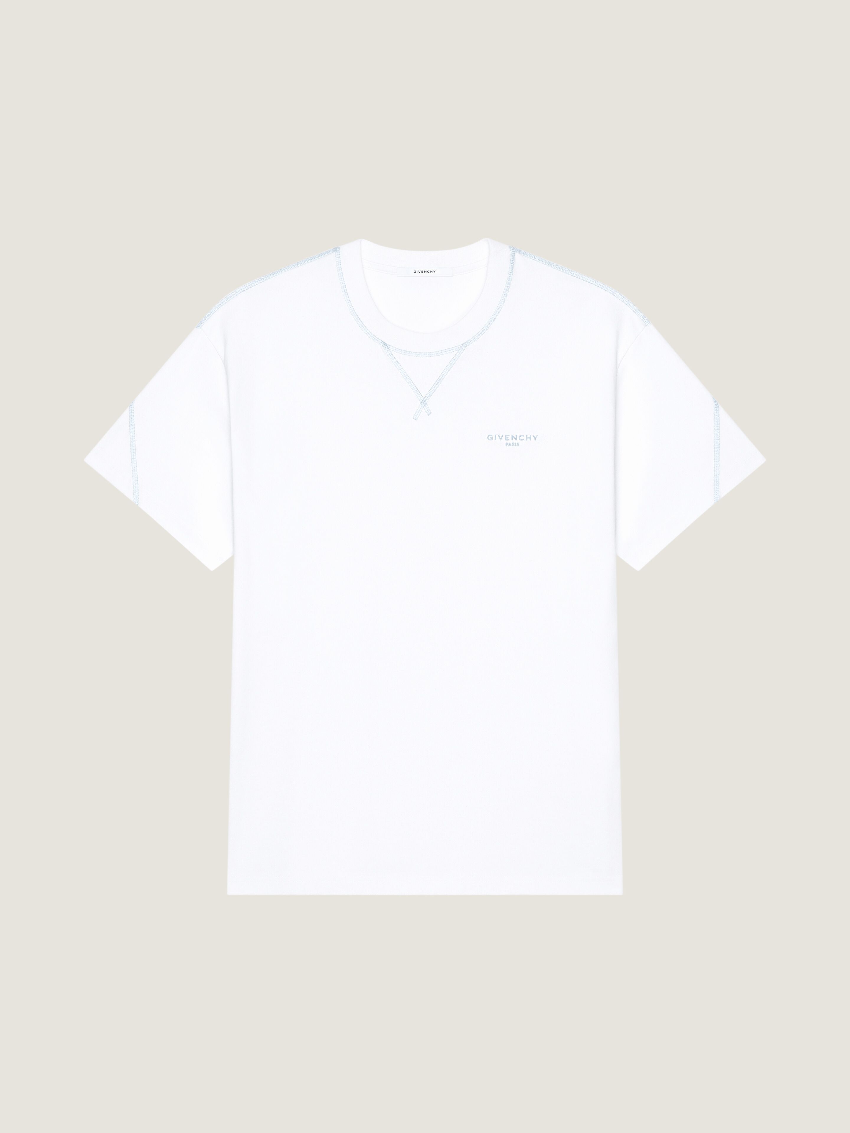 Men's Designer T-Shirts & Polos | GIVENCHY US