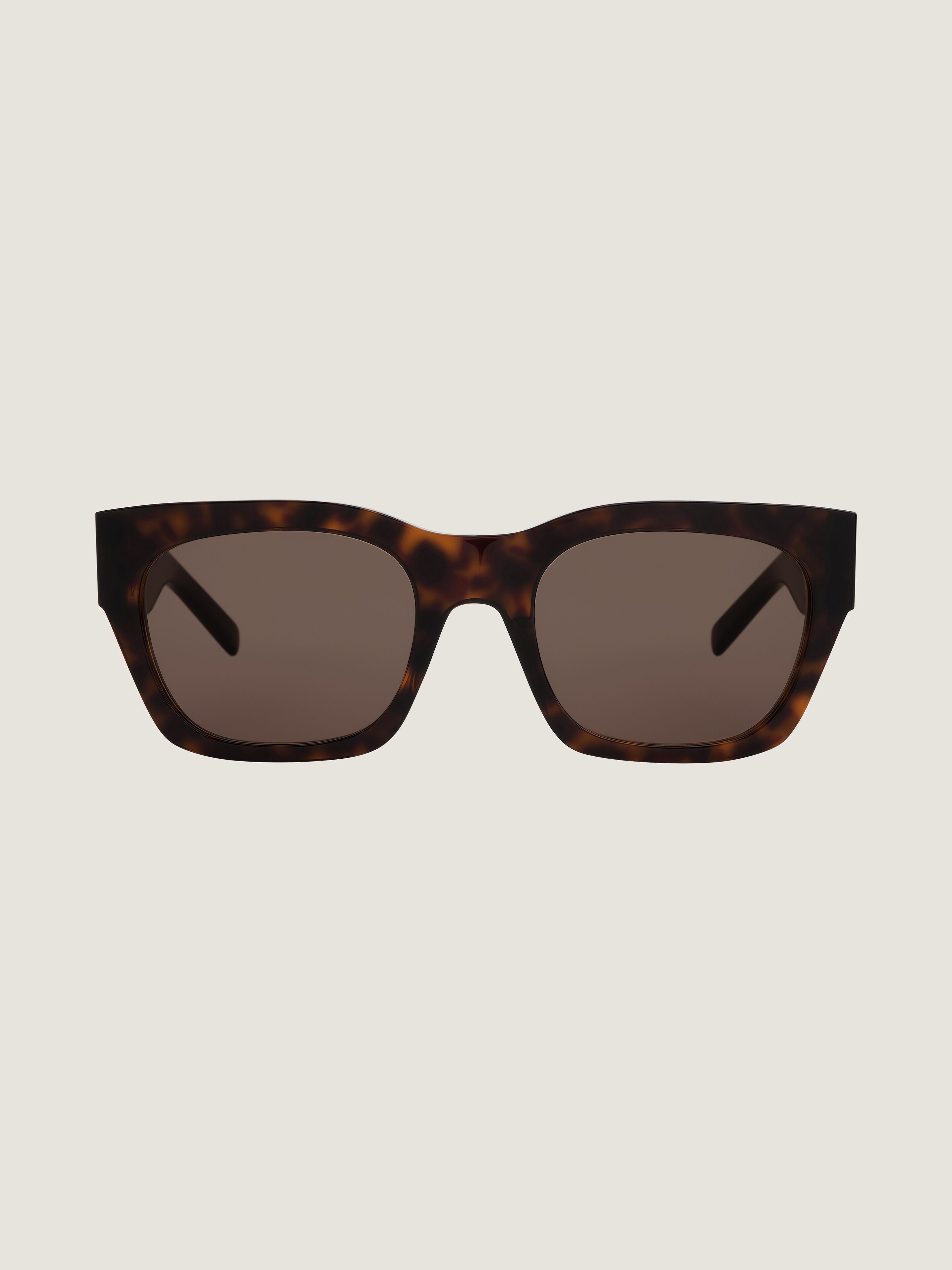 4G unisex sunglasses in acetate in - dark havanna | Givenchy US