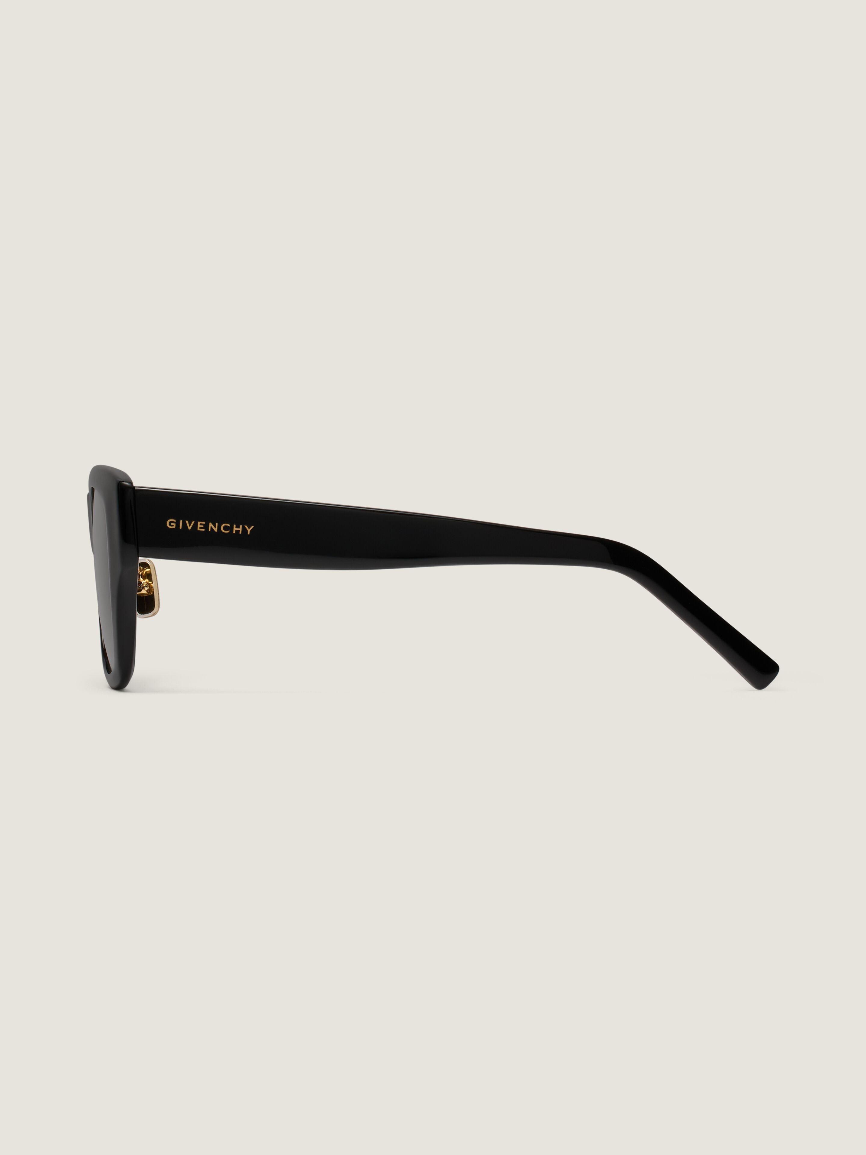 City unisex sunglasses in acetate in - black - BR00BSR03K-001