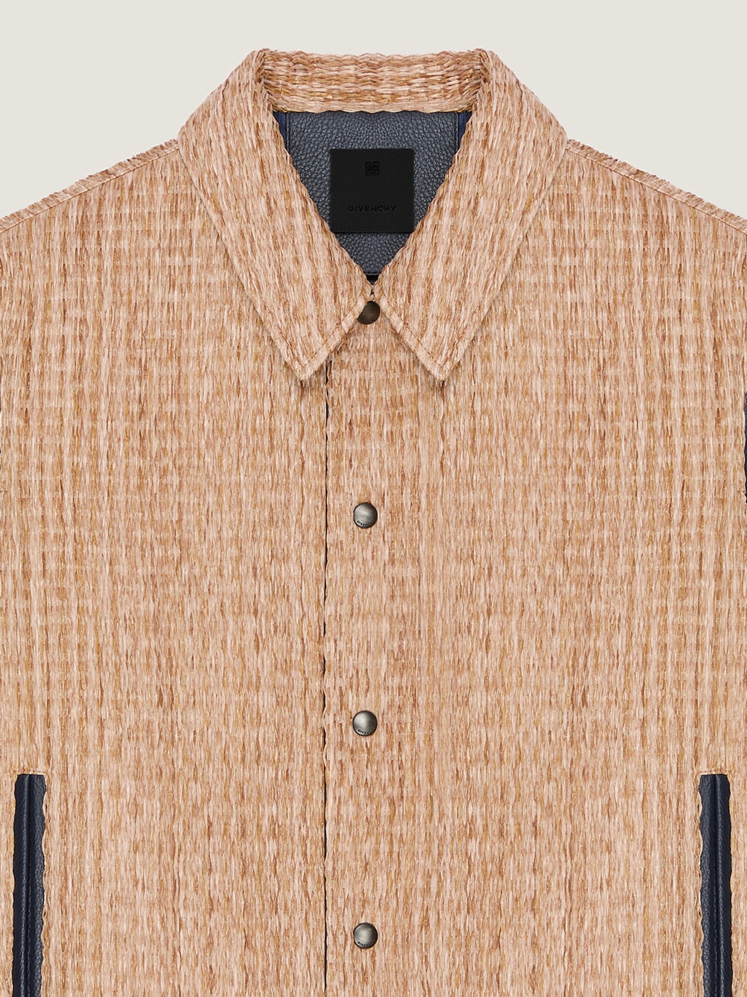 Varsity Jacket Givenchy Summer Jacket Le Clos Varsity Jacket In