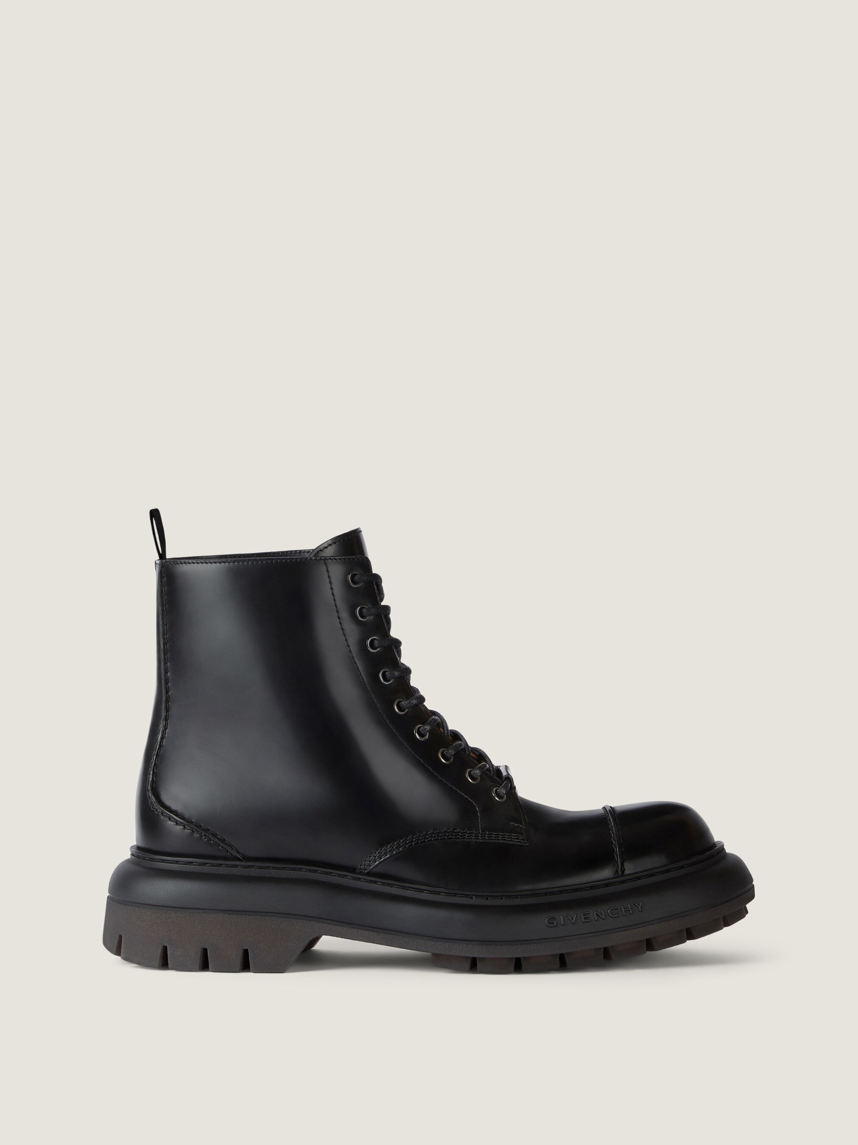 Men's Designer Boots & Derbies | GIVENCHY US