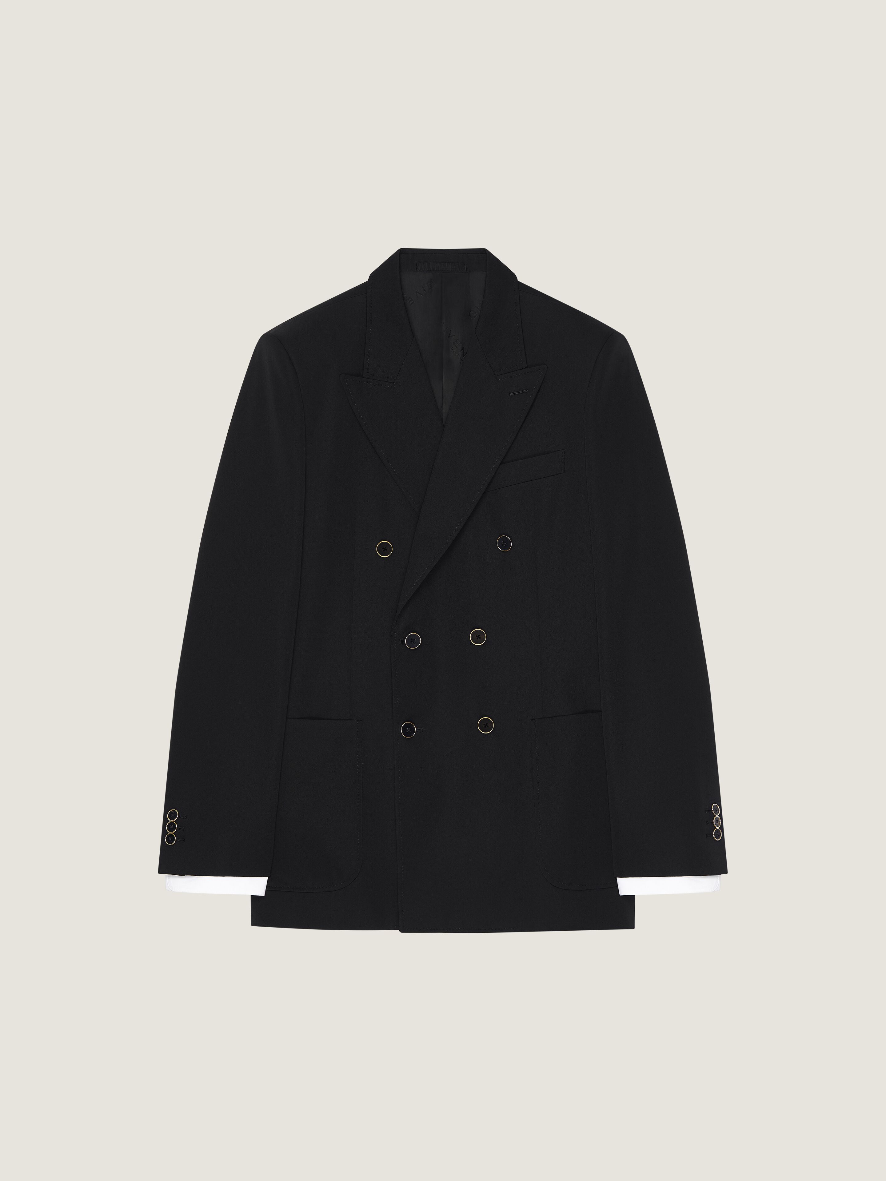 メンズ・ハイブランド コート&ジャケット | GIVENCHY JP