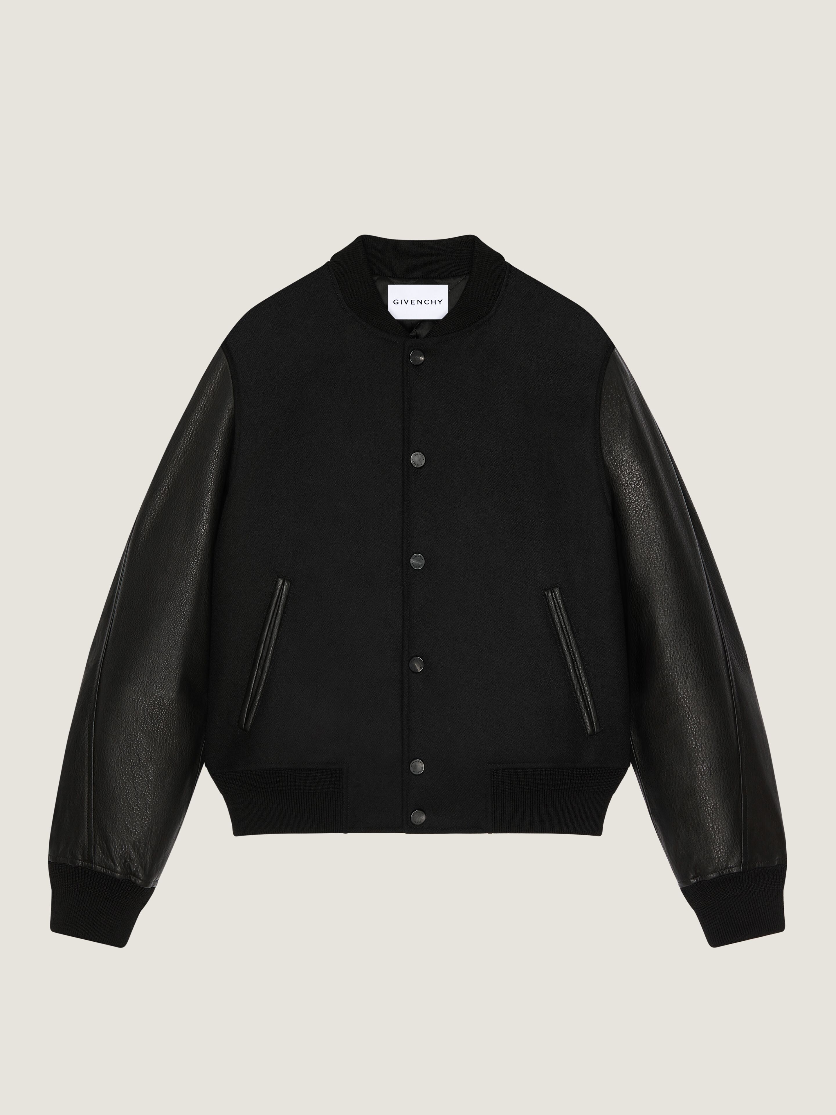 メンズ・ハイブランド コート&ジャケット | GIVENCHY JP