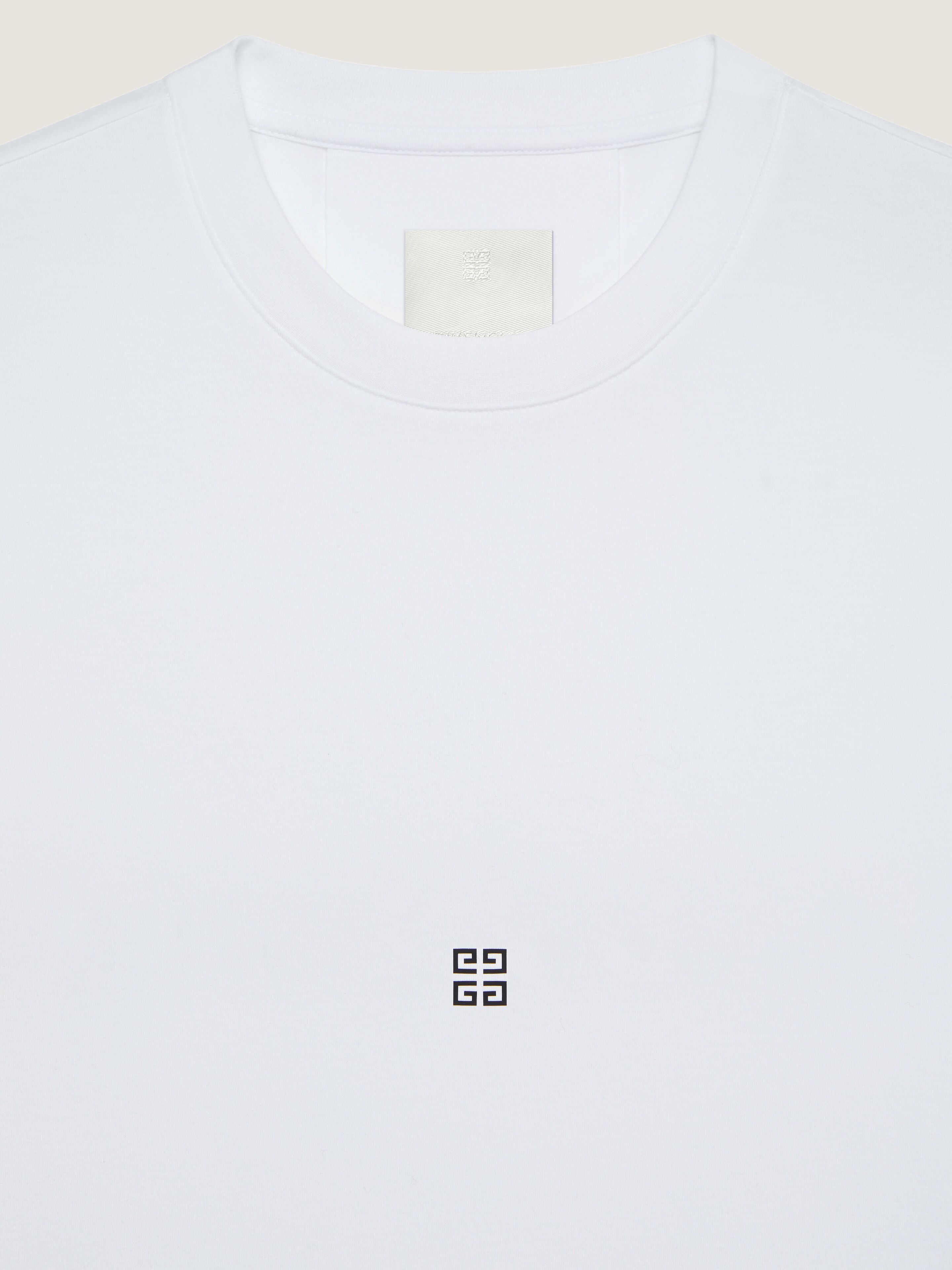 品質が ニット 金ロゴ GIVENCHY 半袖 15号 大きいサイズ 半袖 肩