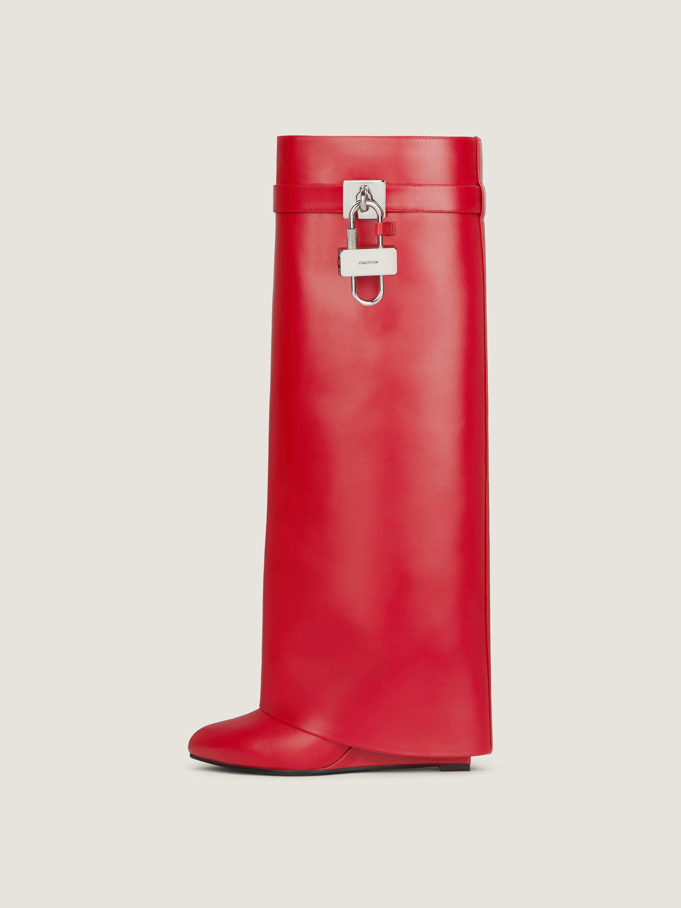 【関税&送料込み】Givenchy Stivaletto \