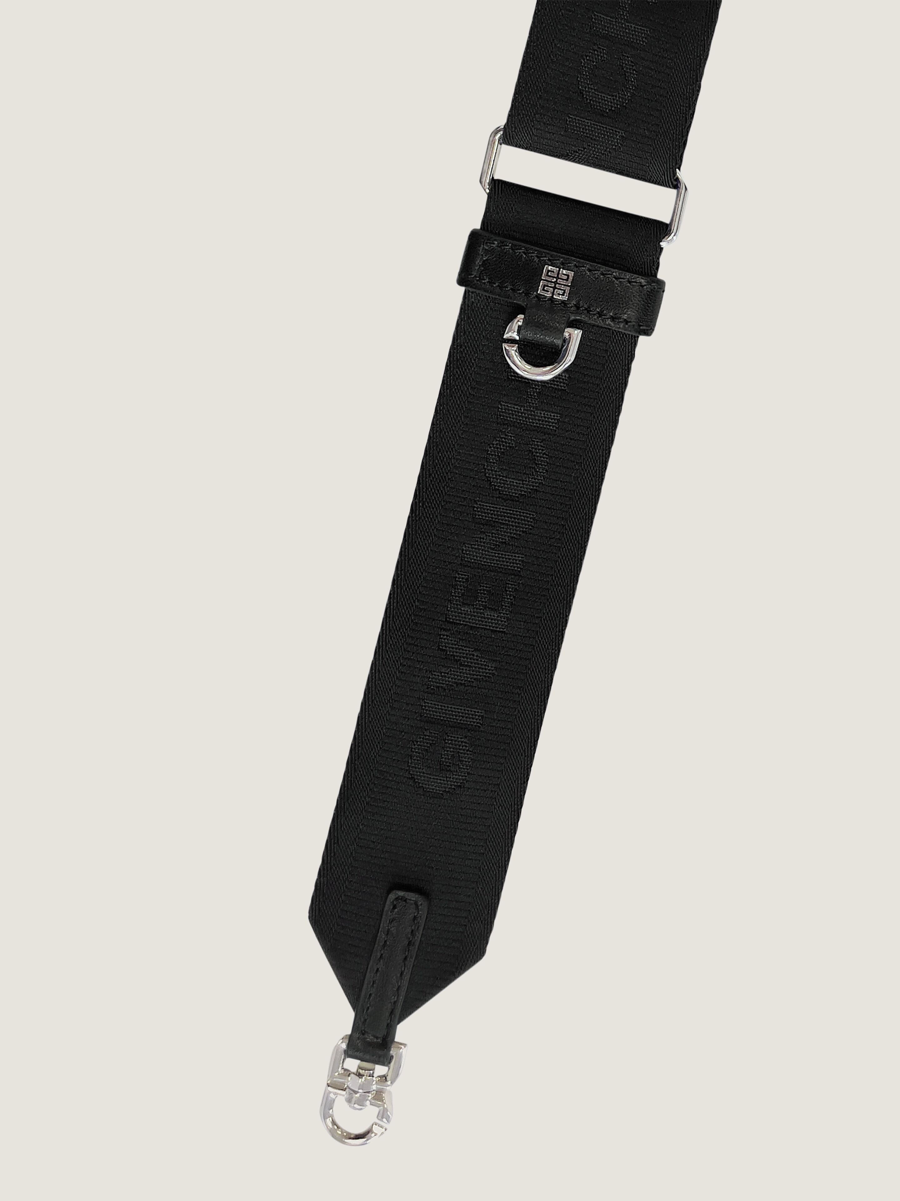 GIVENCHY strap in webbing | Givenchy CA | Givenchy
