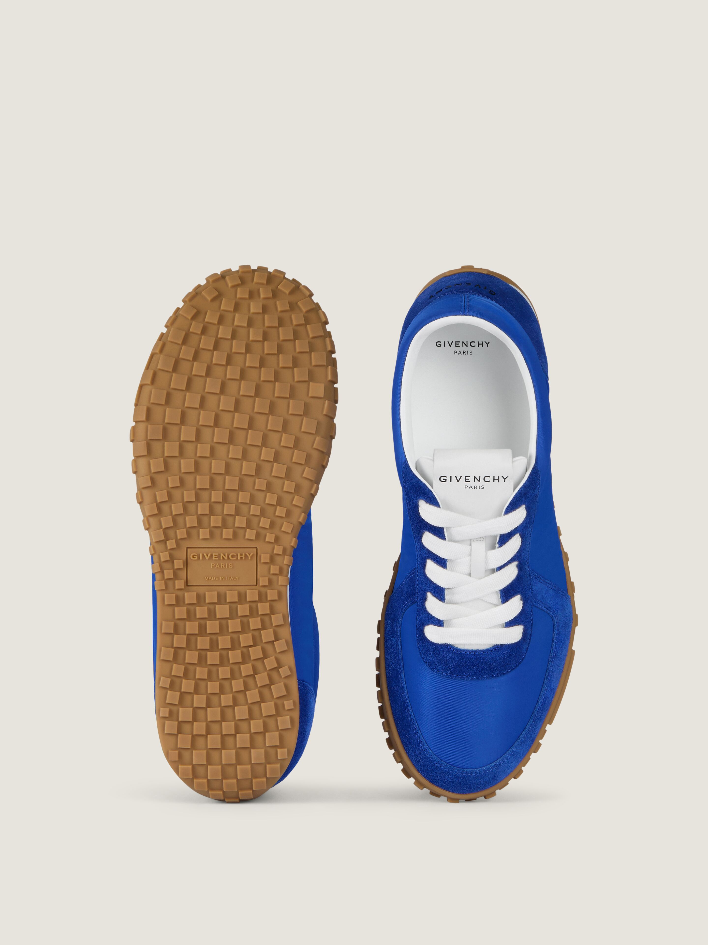 GIVENCHY バレーシューズ　スター Givenchy TK-MX Runner Sneakers in Mesh | Saks Fifth Avenue