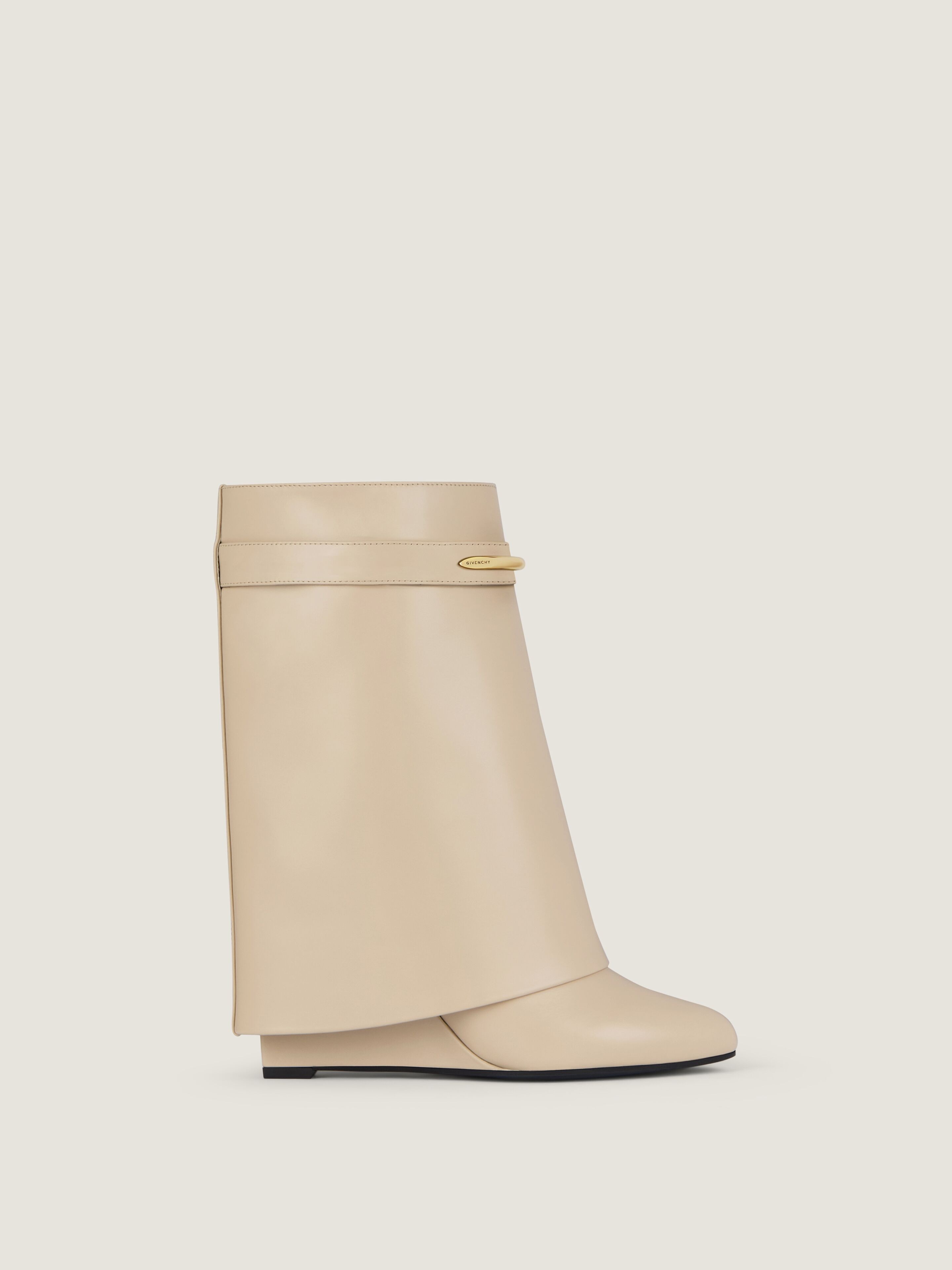 Women's Designer Shark Boots | GIVENCHY US