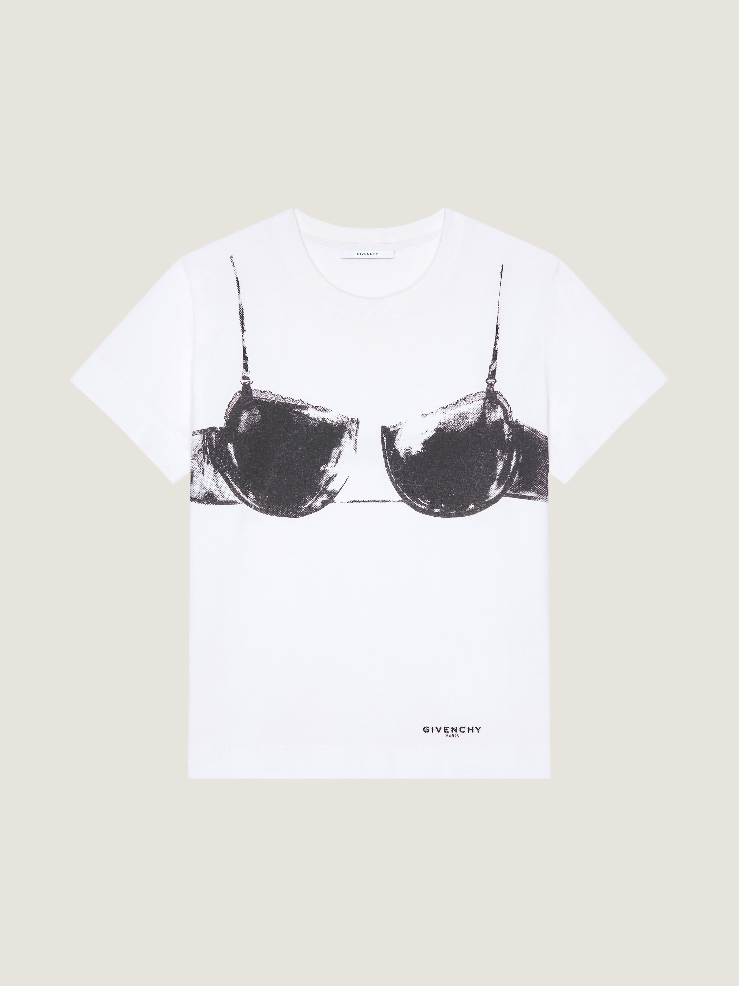 Women's Designer T-Shirts | GIVENCHY US