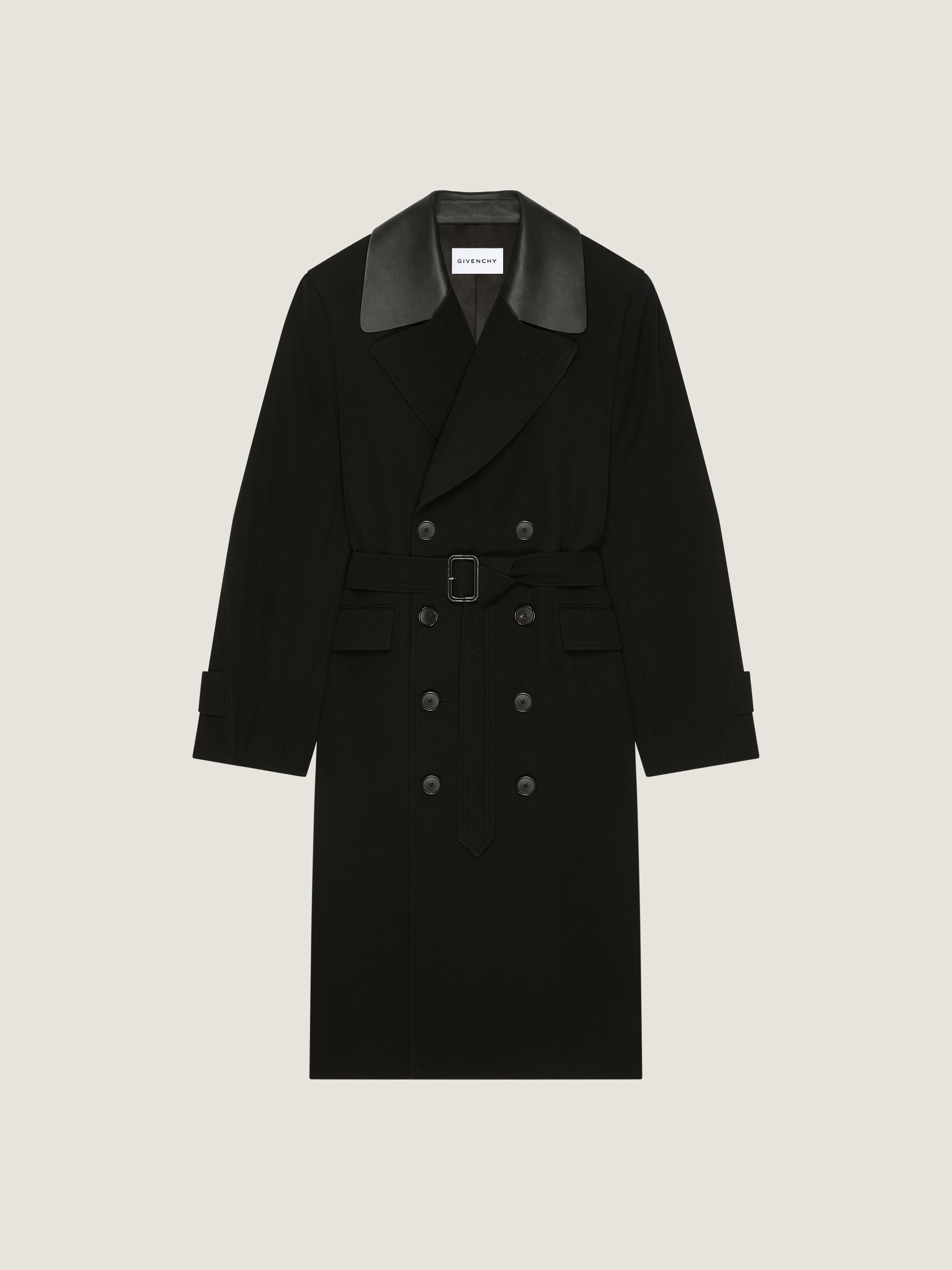 GIVENCHY コート Men's Designer Coats & Jackets | GIVENCHY US