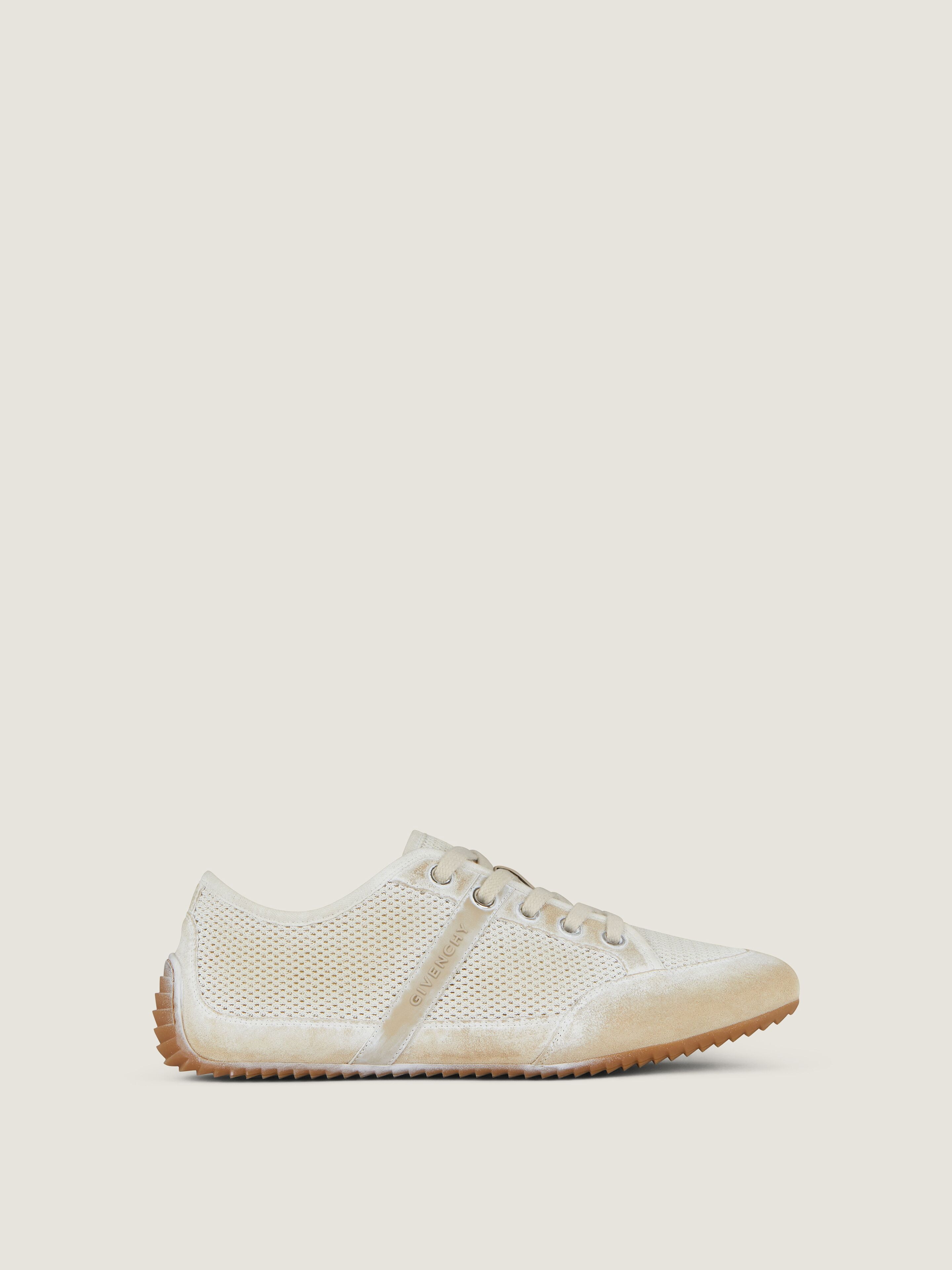 Sneakers | Women Shoes | GIVENCHY Paris | Givenchy