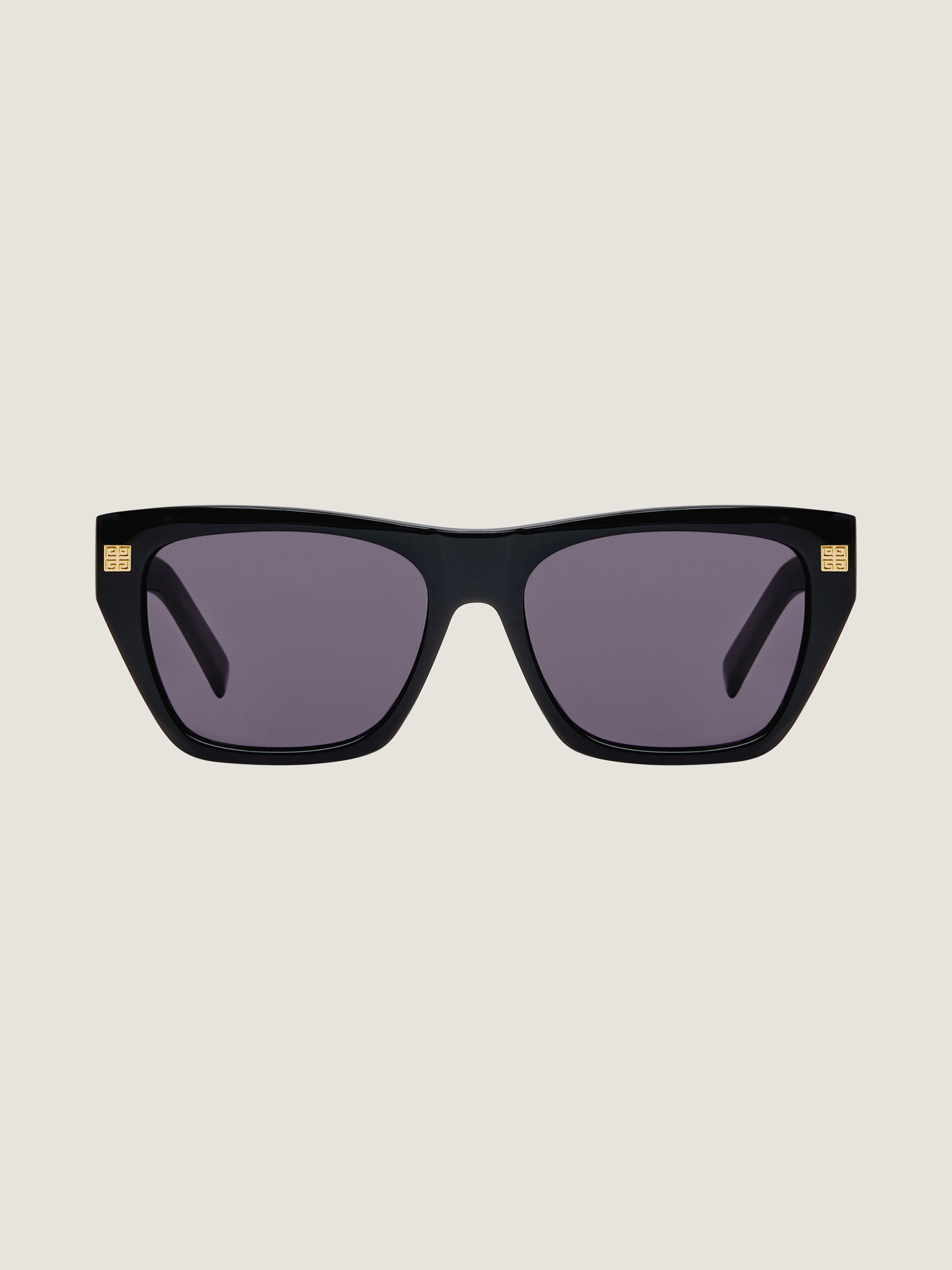 ★givenchy★ ブラック GV Day サングラス GV Day sunglasses in acetate in - black | Givenchy US