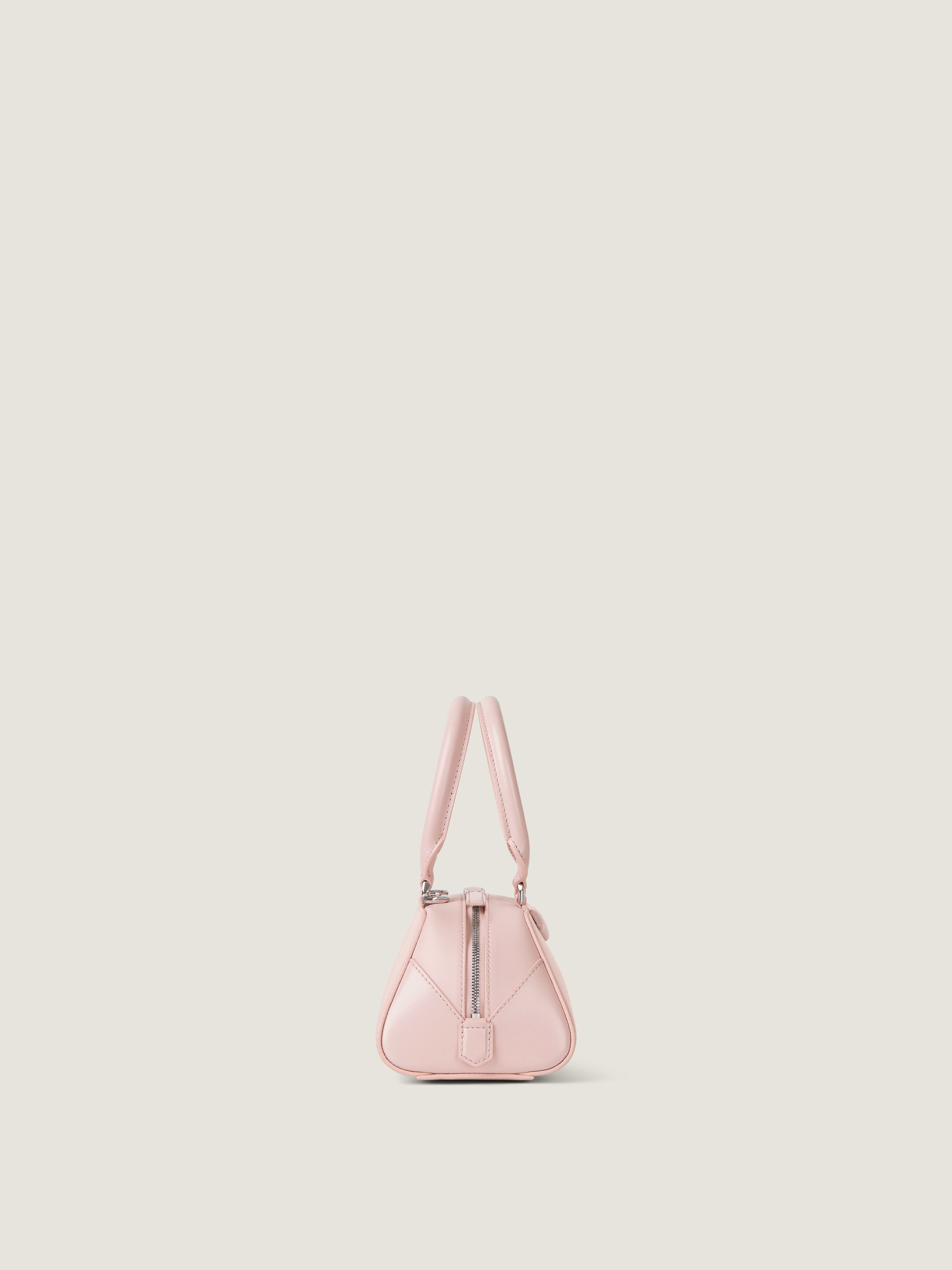 ジバンシーGivenchyアンティゴナアンティゴナ ピンク レザー ZE0174 ジバンシィ GIVENCHY ジバンシィ GIVENCHY ANTIGONA CUBE アンティゴナ