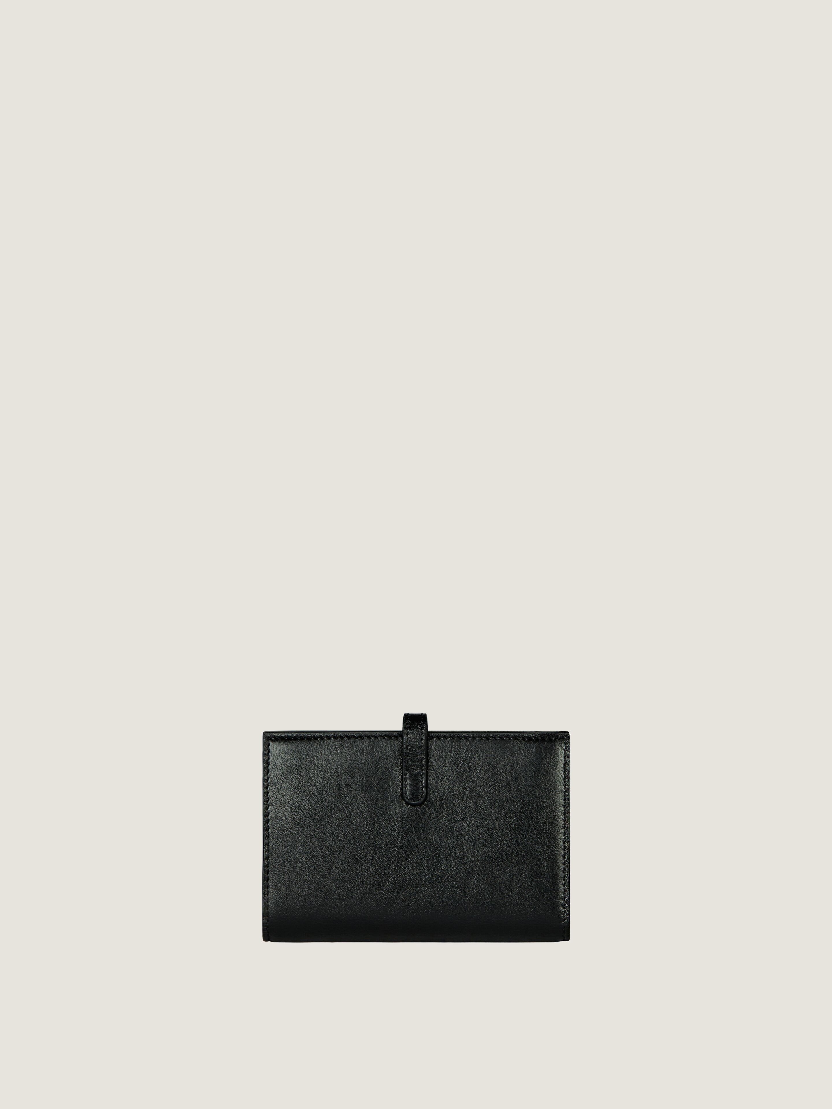 GIVENCHY ジバンシィ 二つ折り財布 VOYOU ヴォワイユー