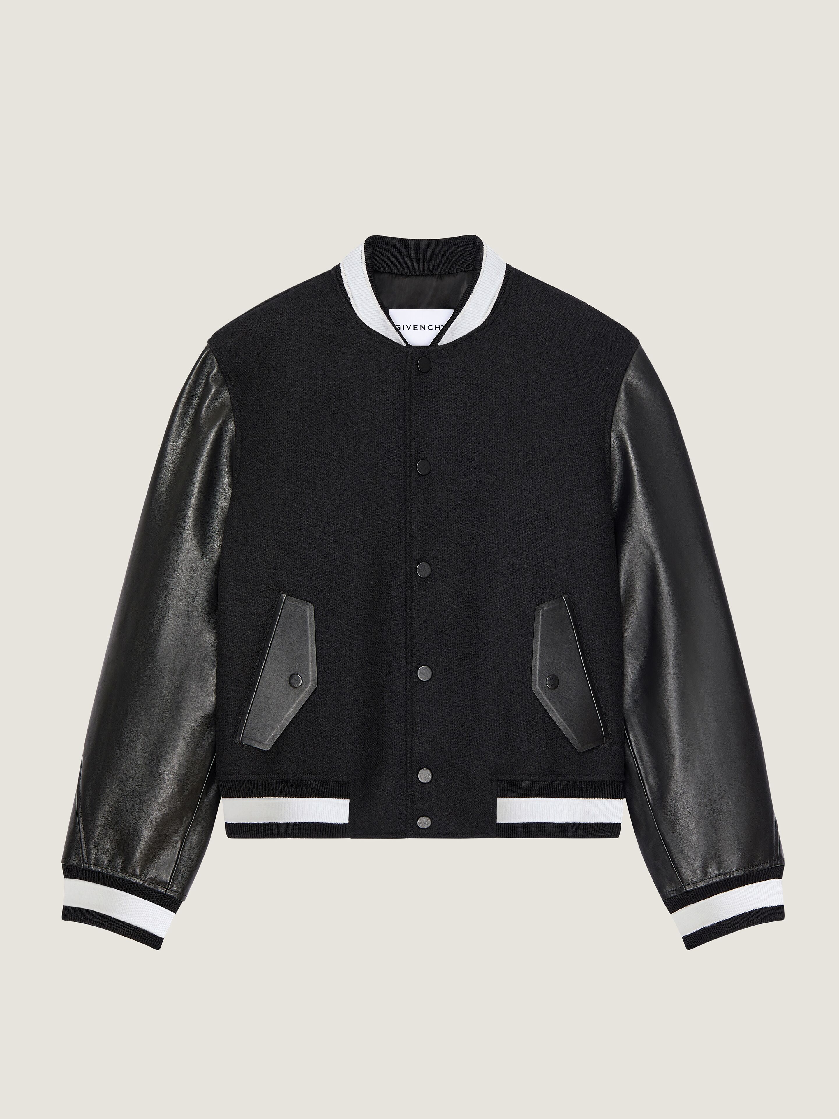 メンズ・ハイブランド コート&ジャケット | GIVENCHY JP