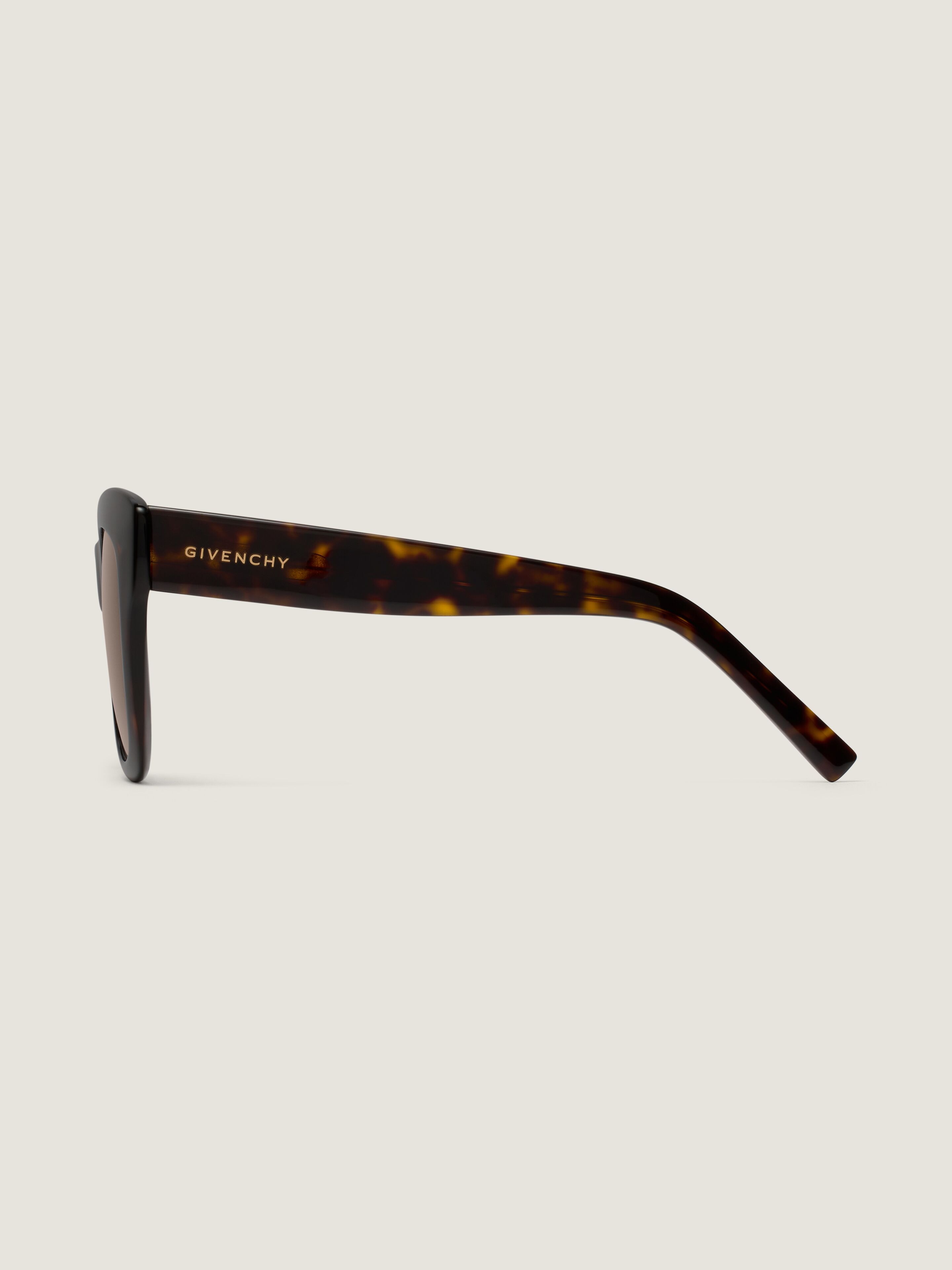 City sunglasses in acetate in - dark havanna - BR00BDR03K-208
