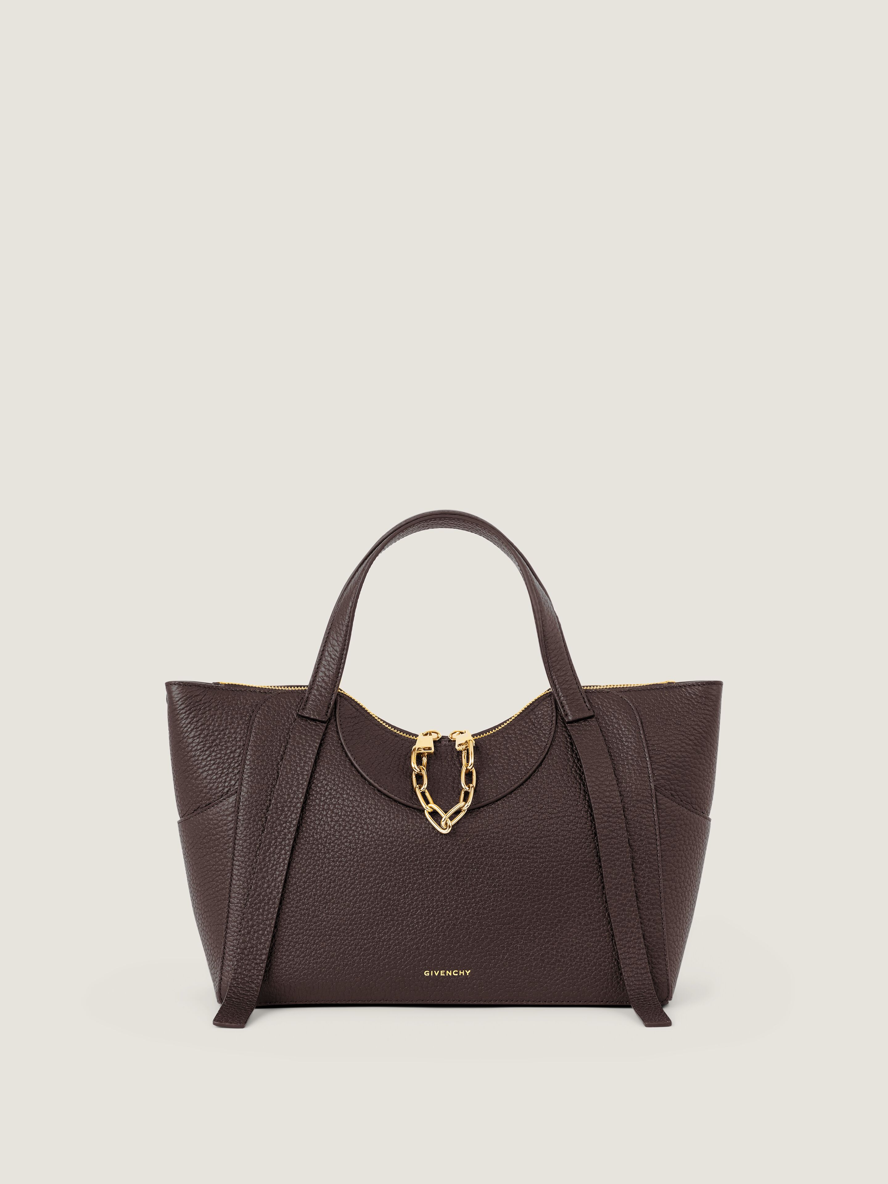 Shop Women's Designer Brown Bags | Givenchy US