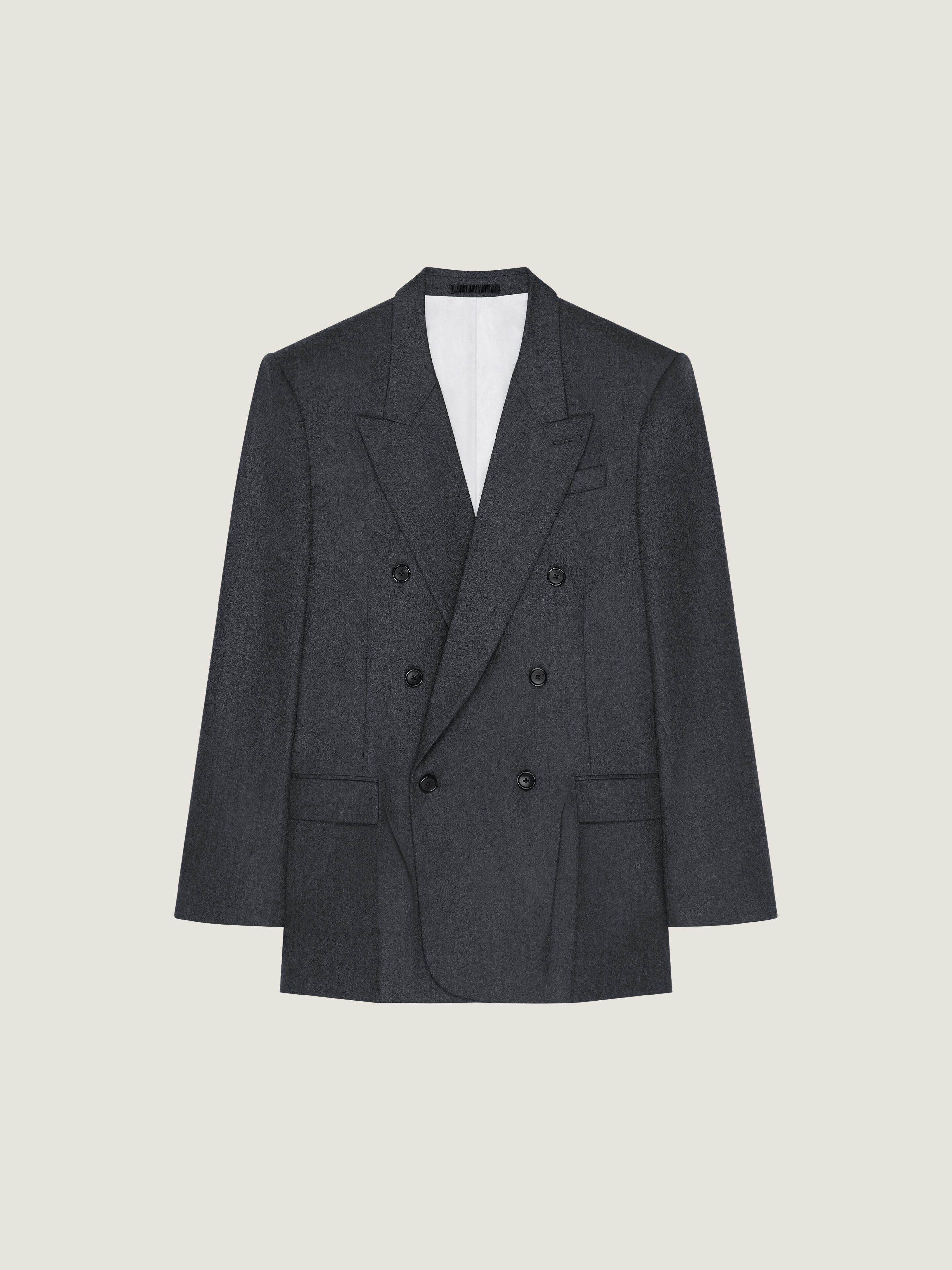 Men's Designer Jackets & Coats | GIVENCHY CN